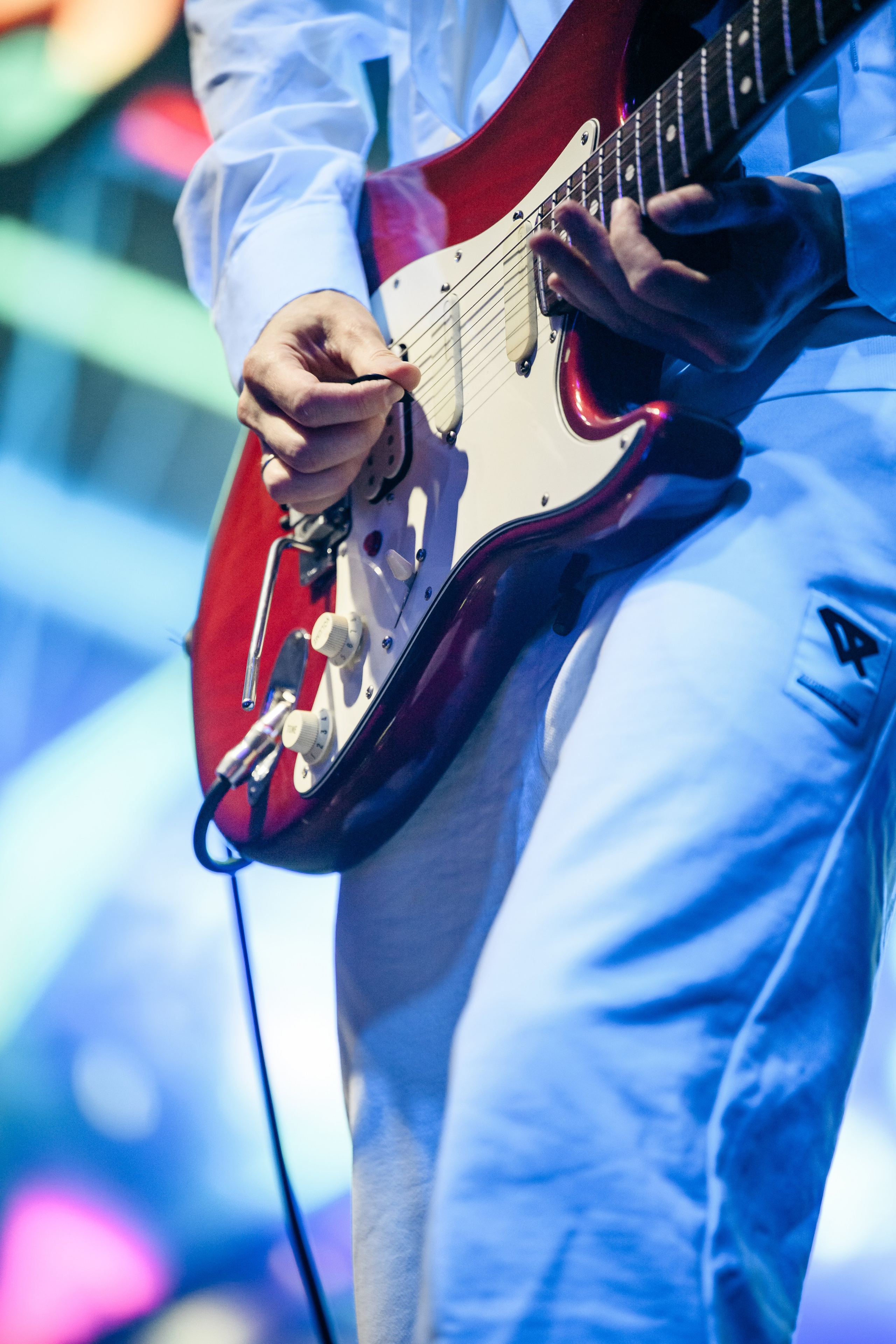 Kedr Hall. Юбилей 9 лет. Фотограф Владивосток. Игорь Кирсанов