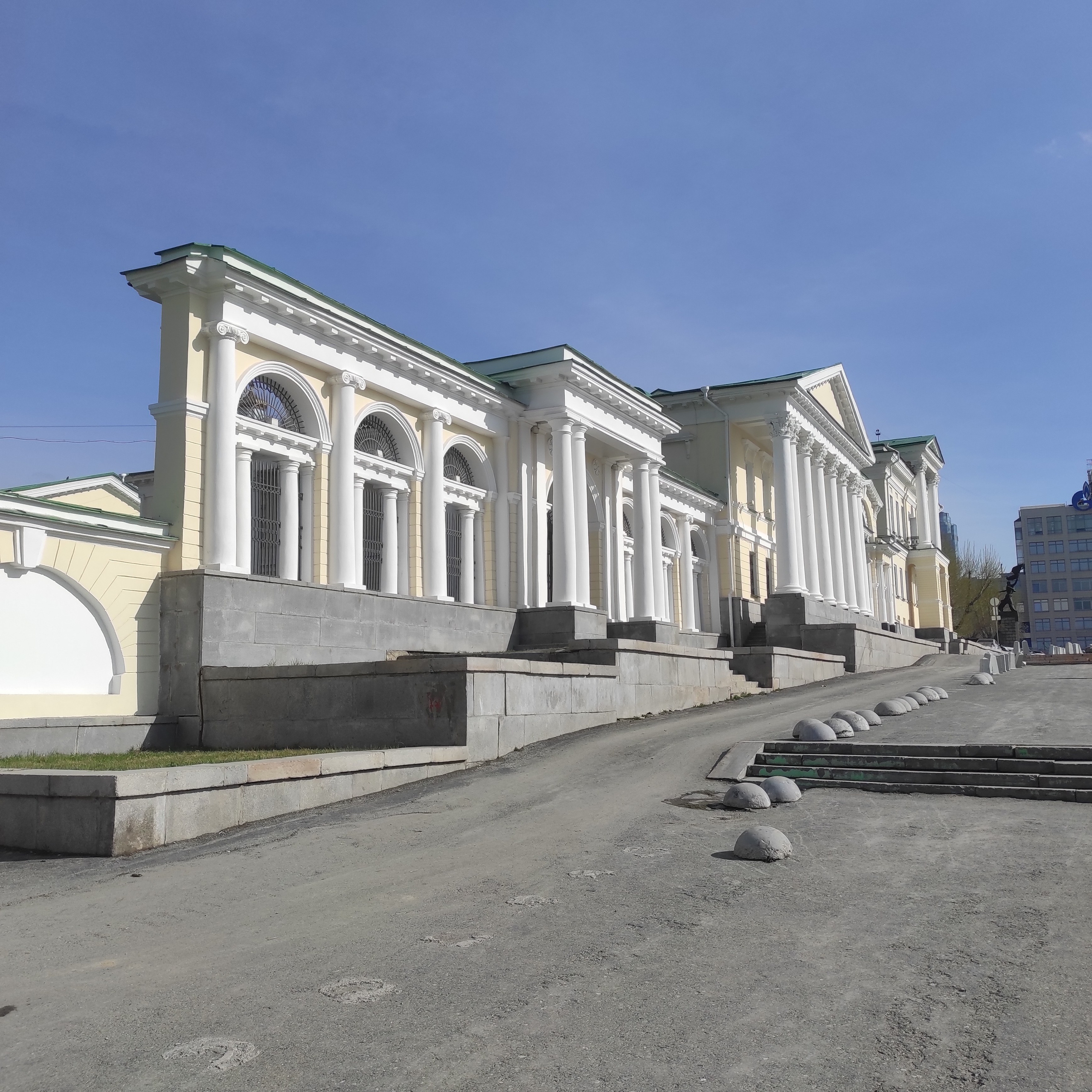 Солнечный. Фотограф в Санкт-Петербурге Березовский Даниил