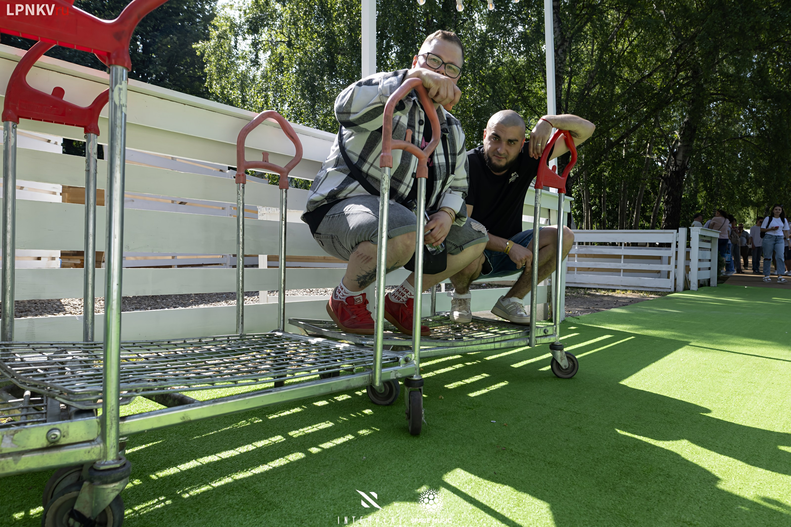 Interplay. Репортажный фотограф в Москве