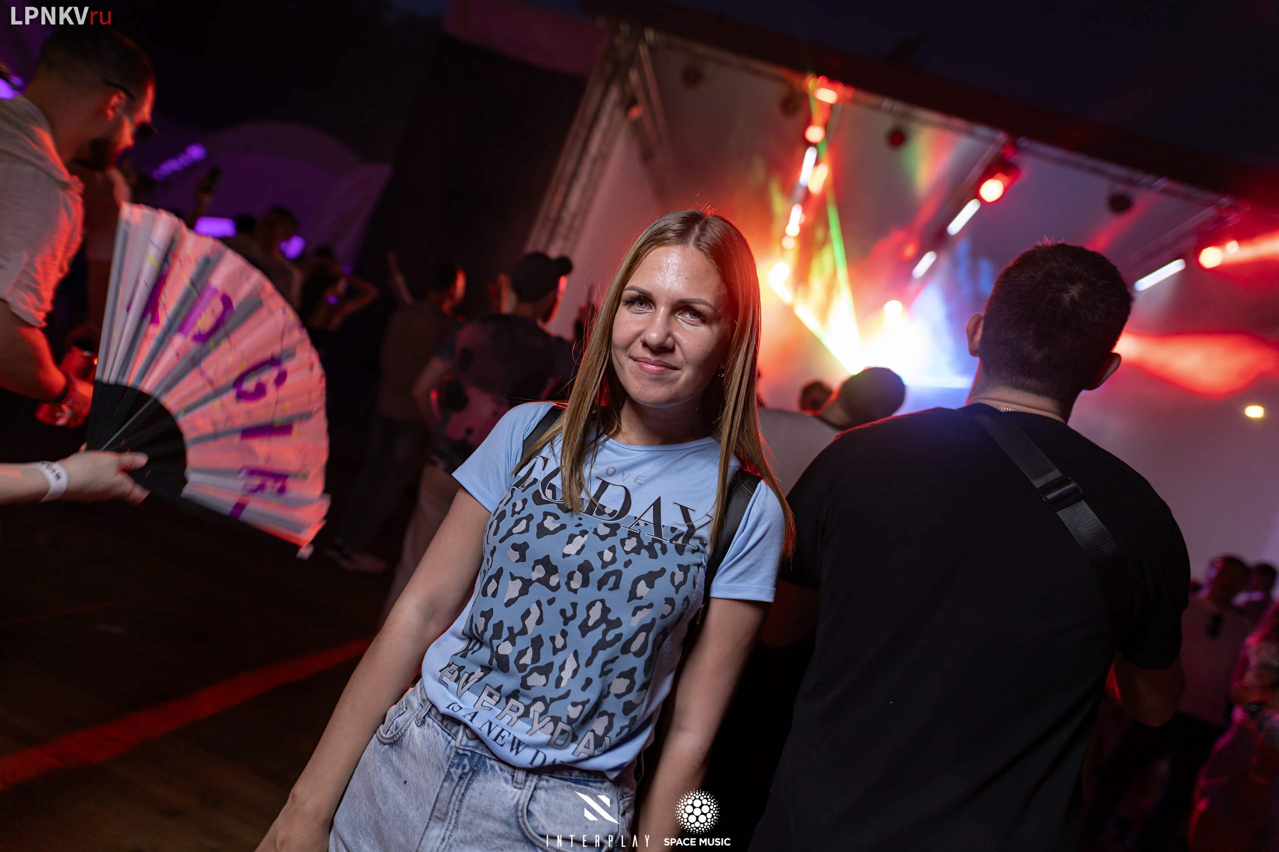 Interplay. Репортажный фотограф в Москве