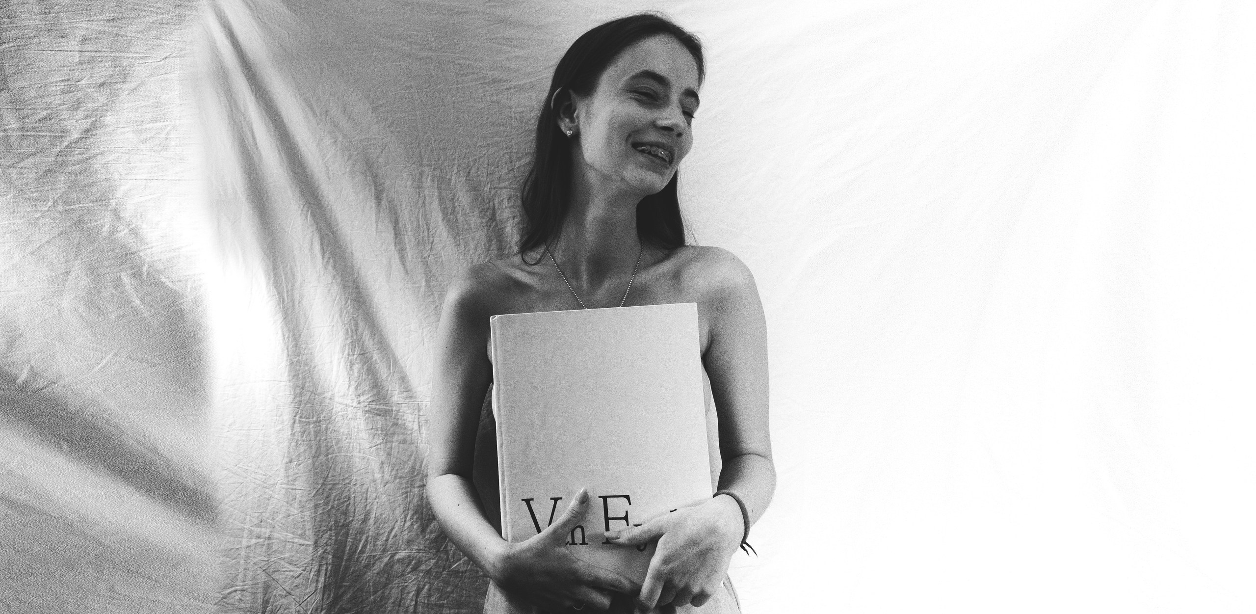 Faces. Ринат Миллер