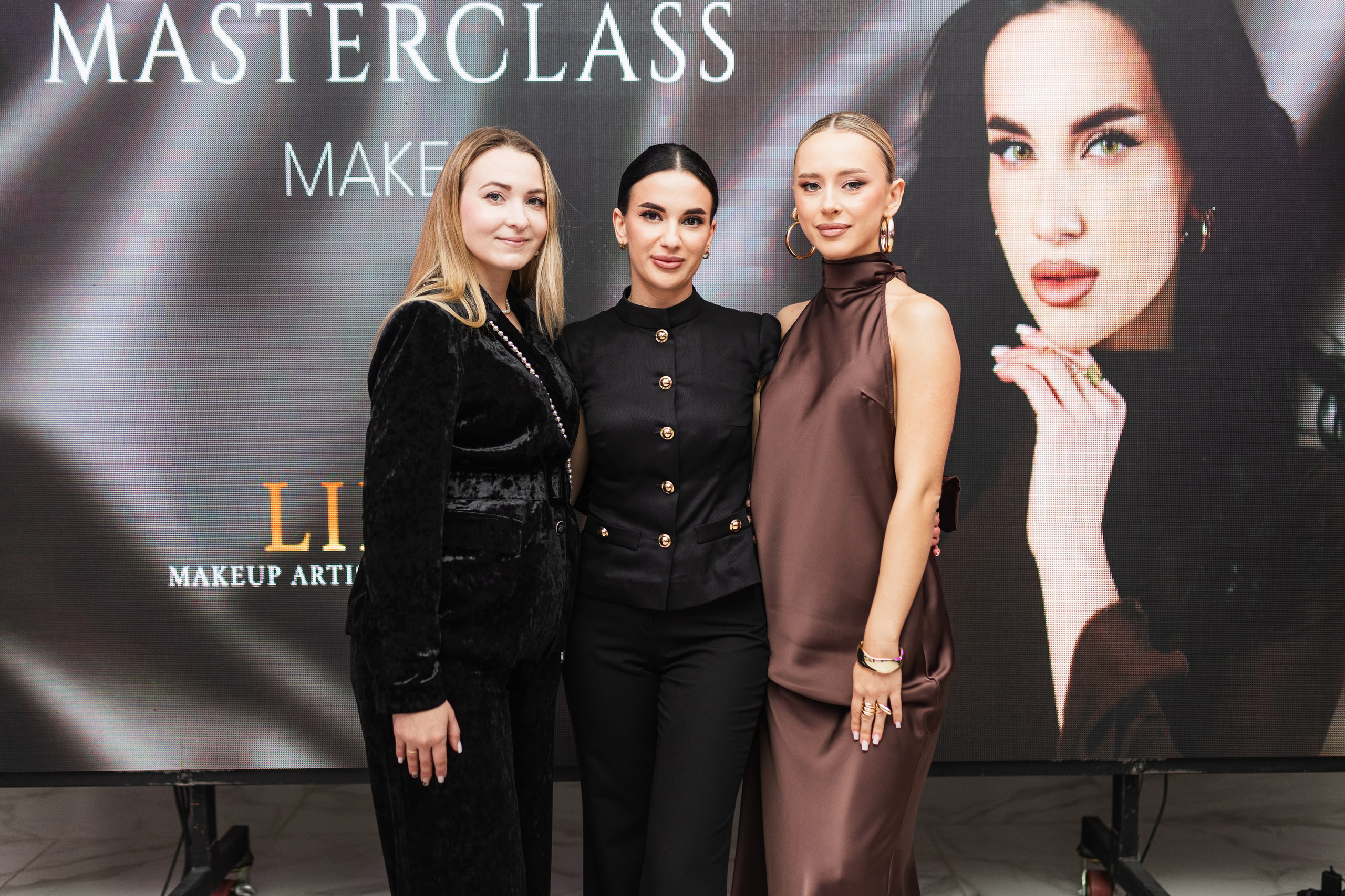 МК Лилит (визажист). Свадебный фотограф Краснодар Ростов Солоникова Вероника