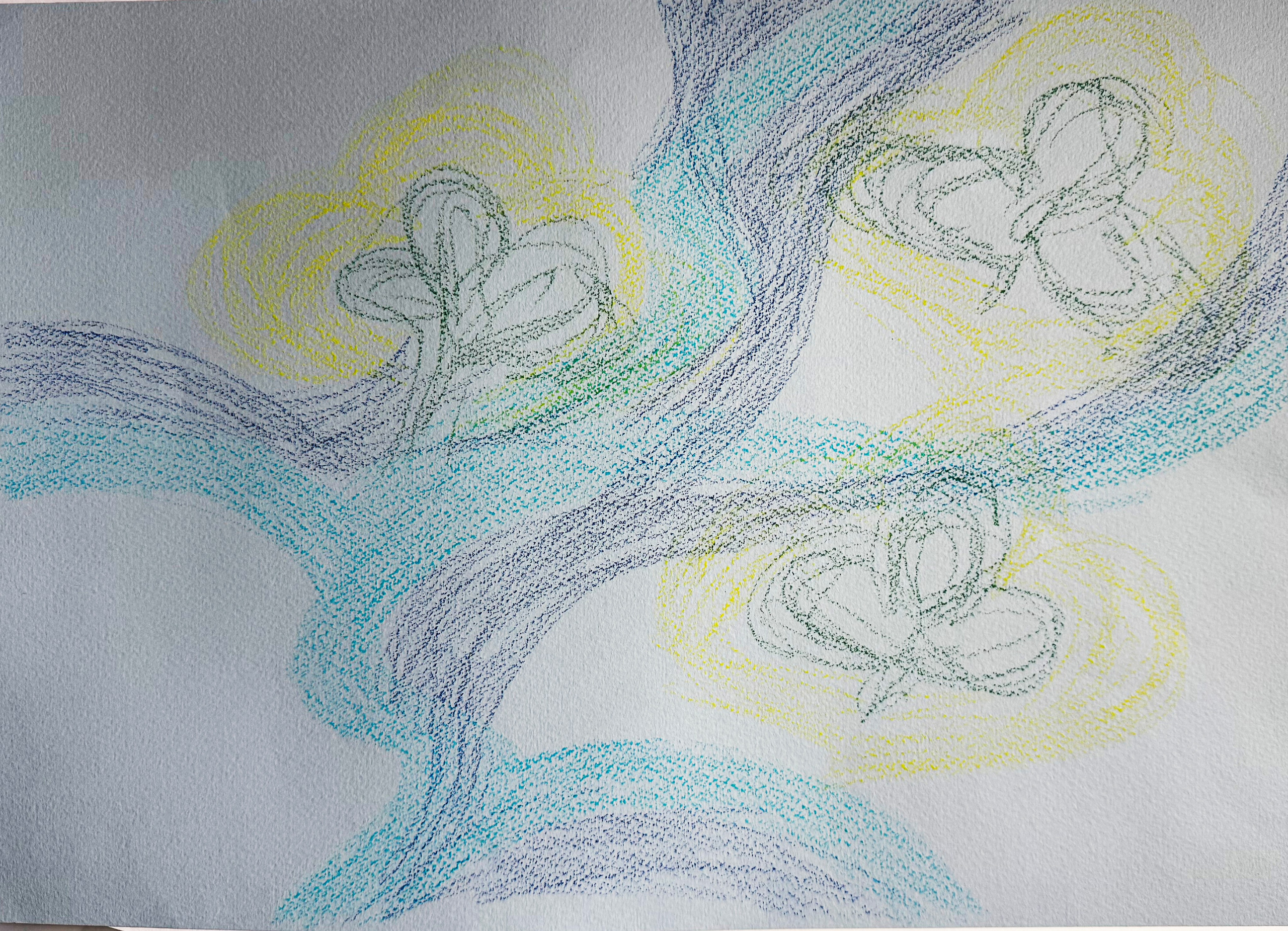 Светлана. OLGA OLEYNIKOVA Пространство, люди, смыслы