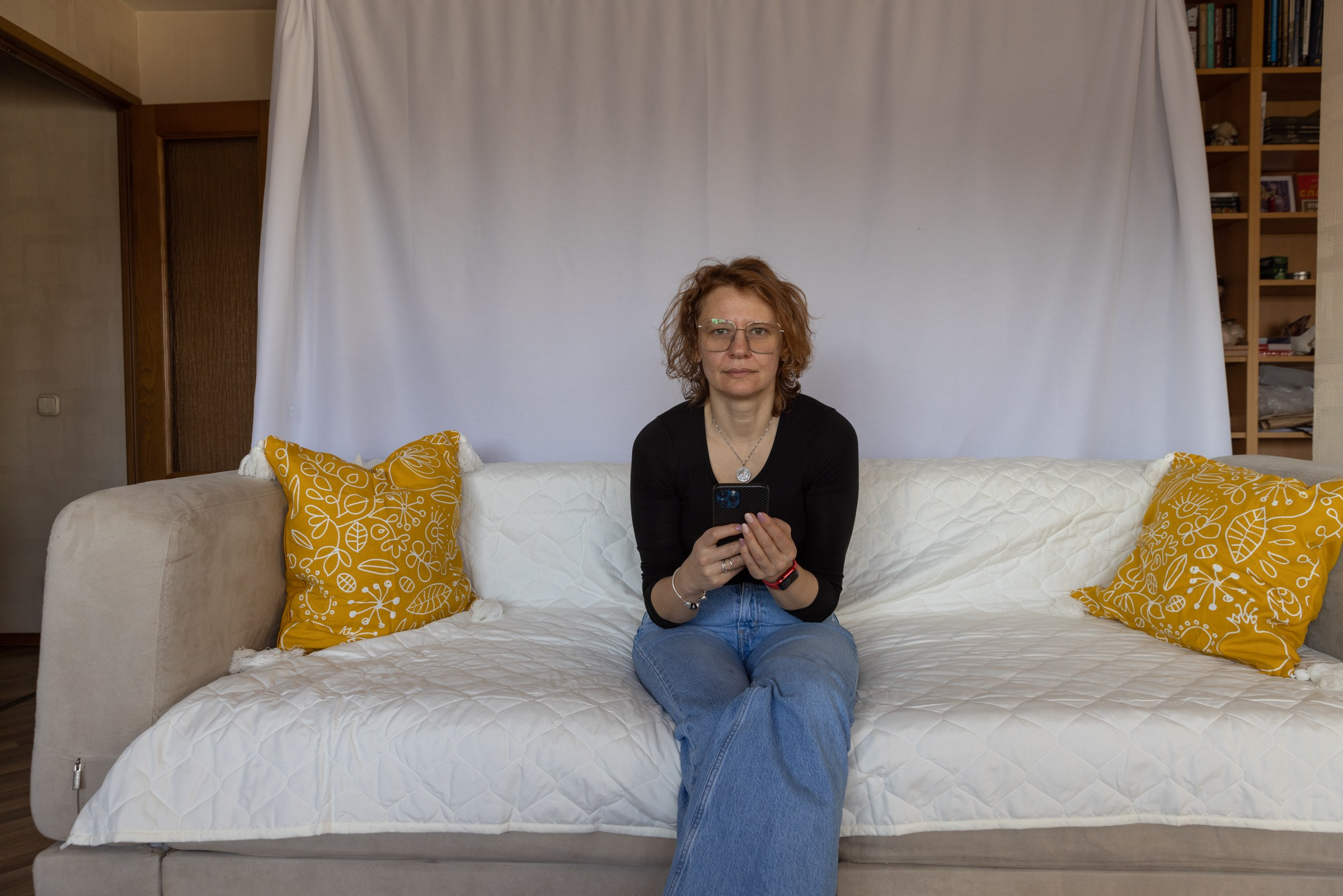 Автопортреты. Главная