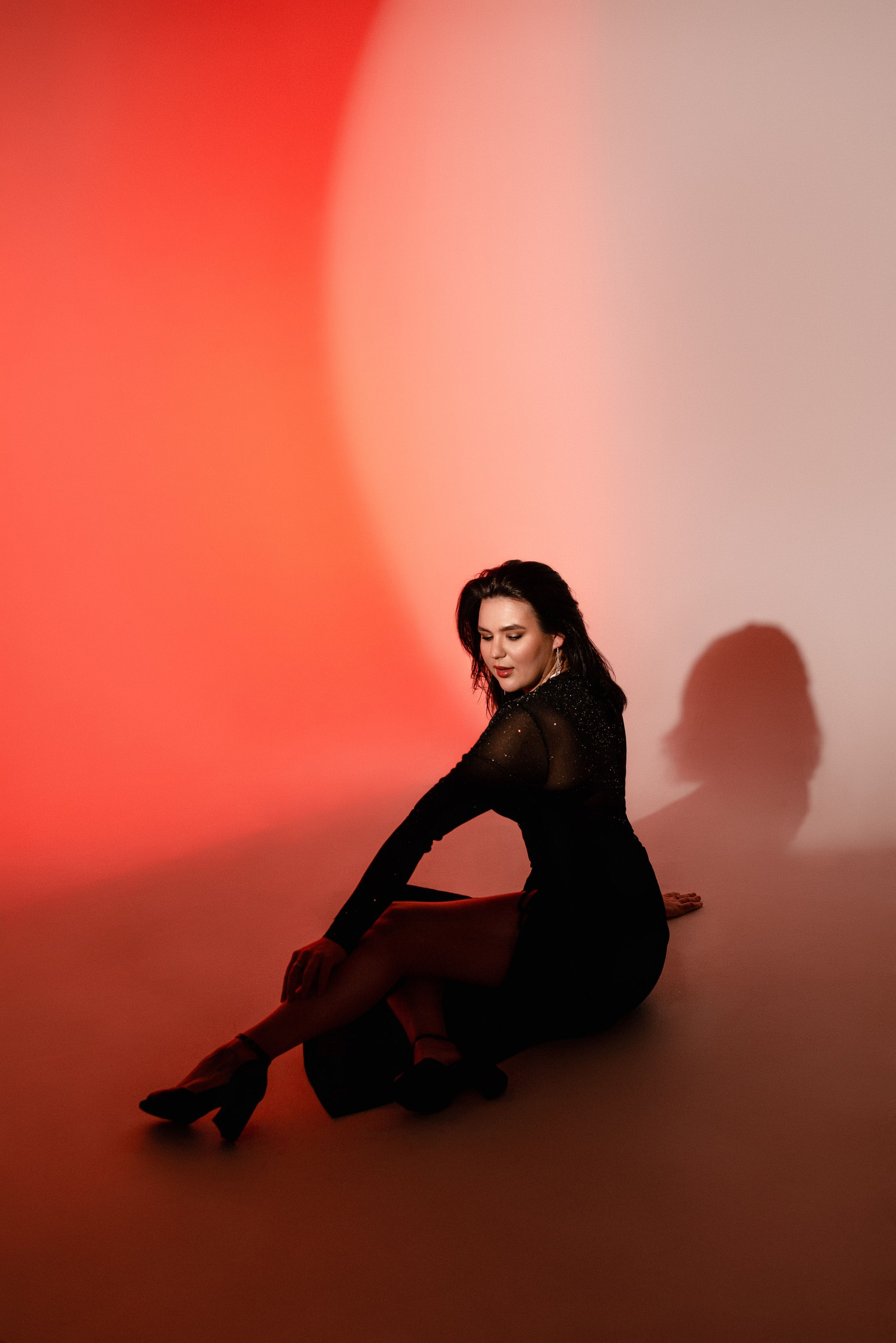 Анна. Семейный и детский фотограф Иваново Ксения Азаренкова