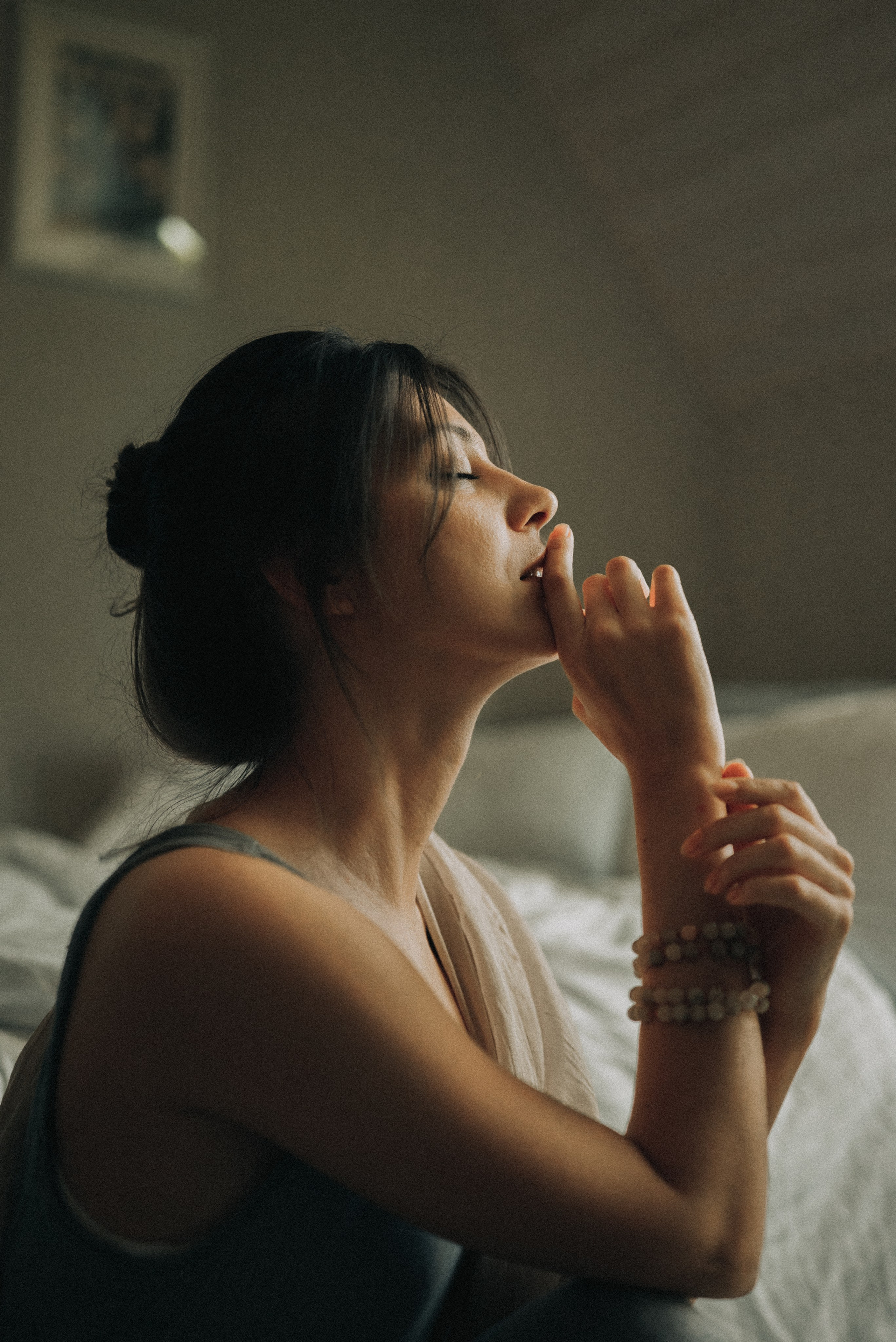 Мария. Семейный фотограф в Москве Дарья Пузикова