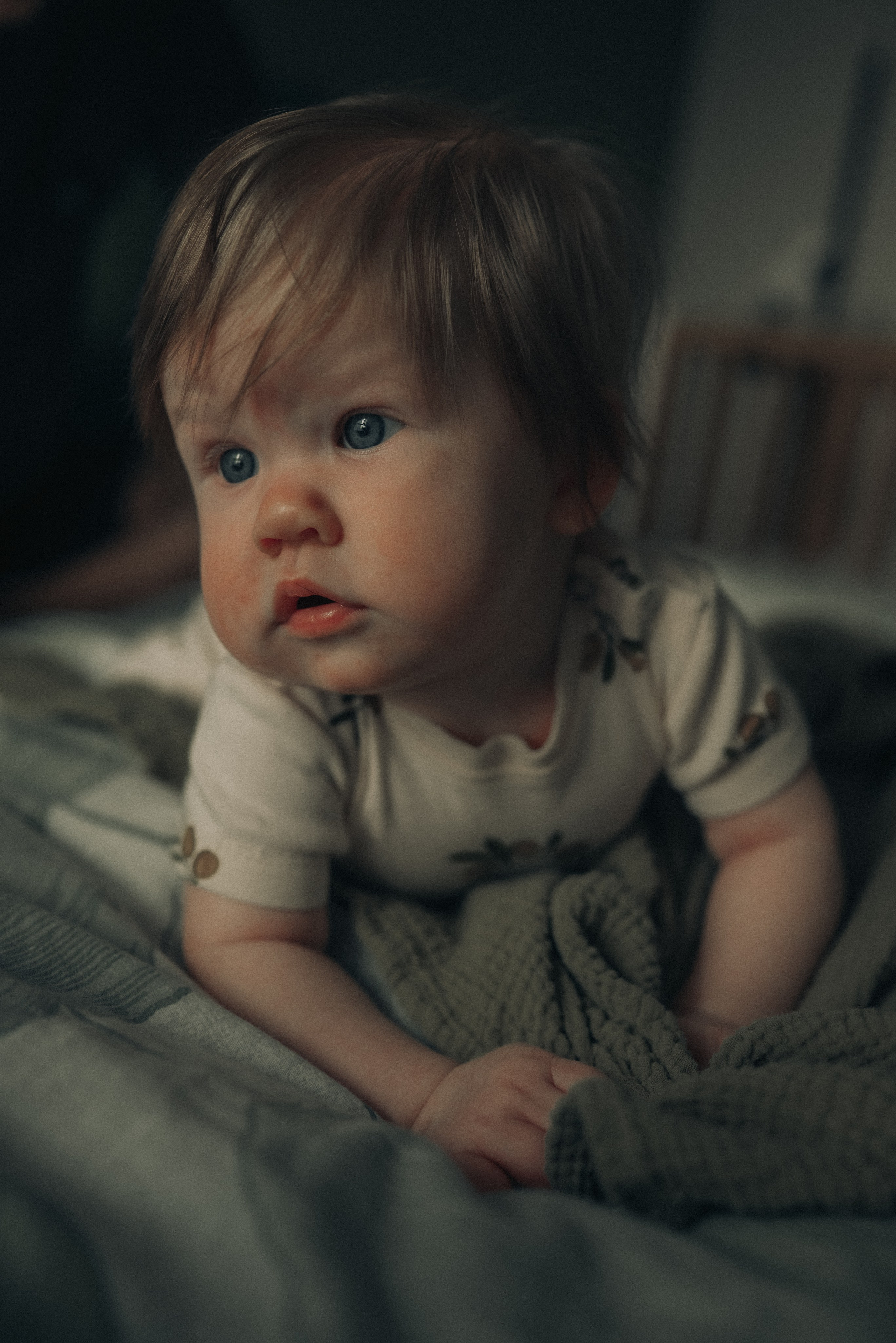 Новорожденные и Материнство. Семейный фотограф в Москве Дарья Пузикова