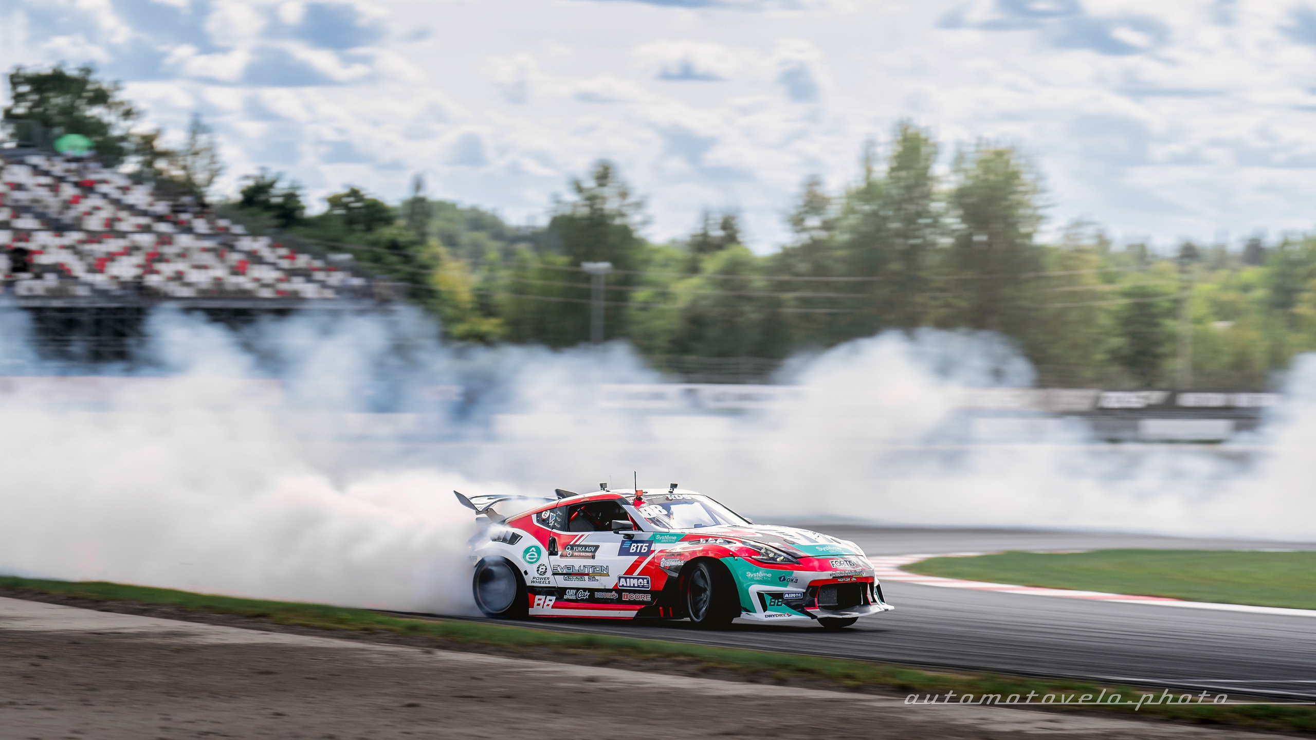 RDS GP 2024. 5 этап