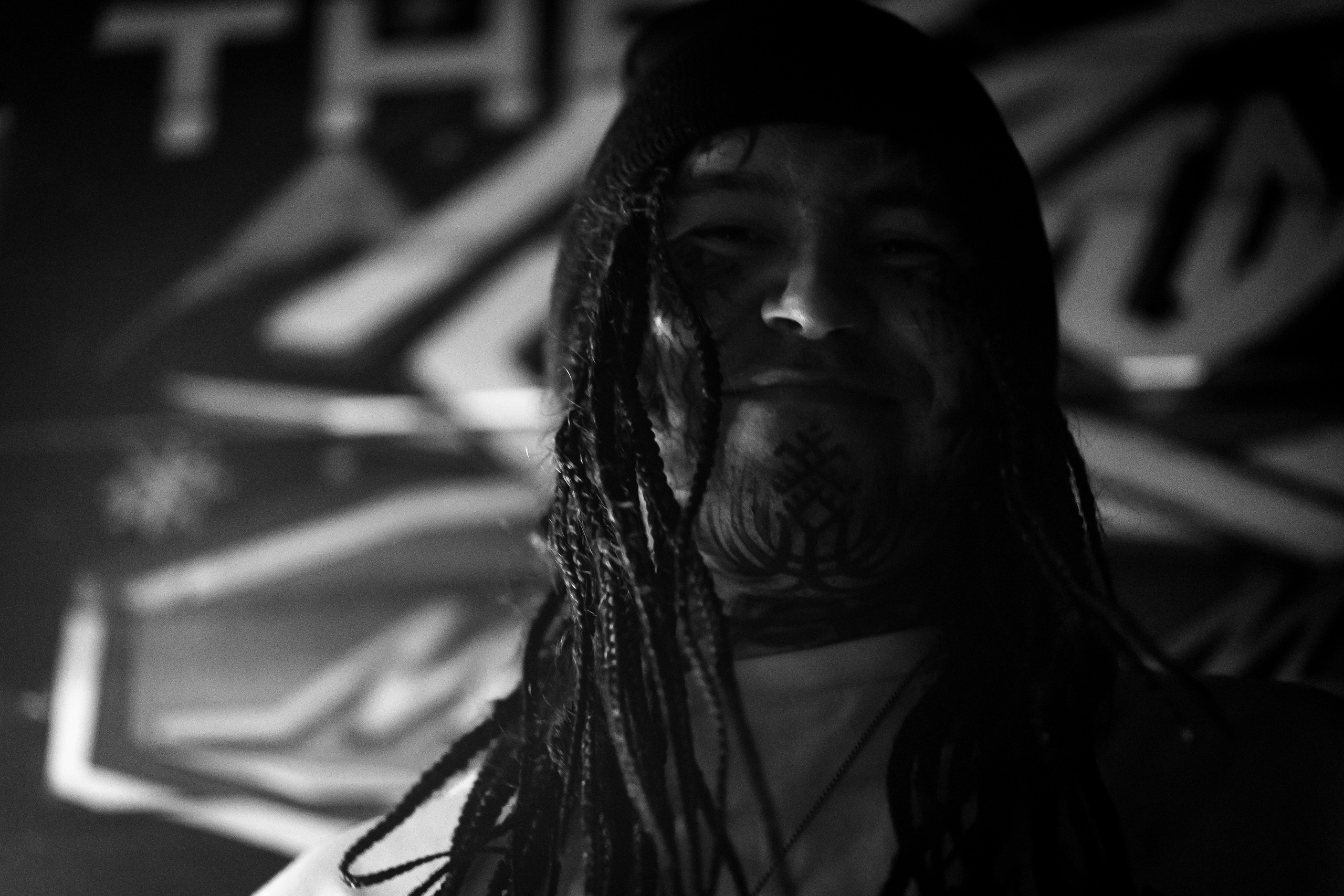 Rook's. Анастасия Паршукова — фотограф Шерегеш Новосибирск