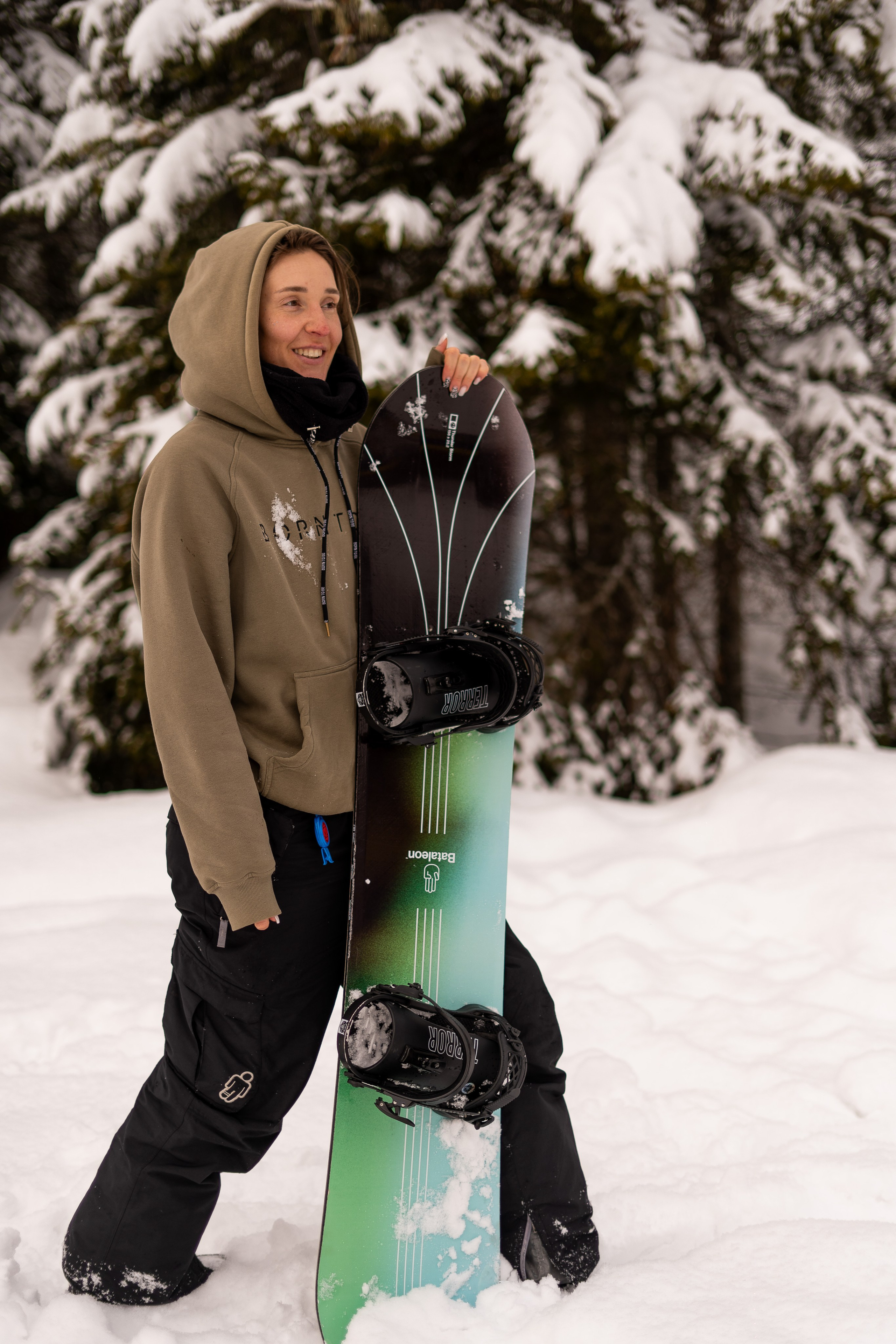 Джой 21.03.24. Анастасия Паршукова — фотограф Шерегеш Новосибирск
