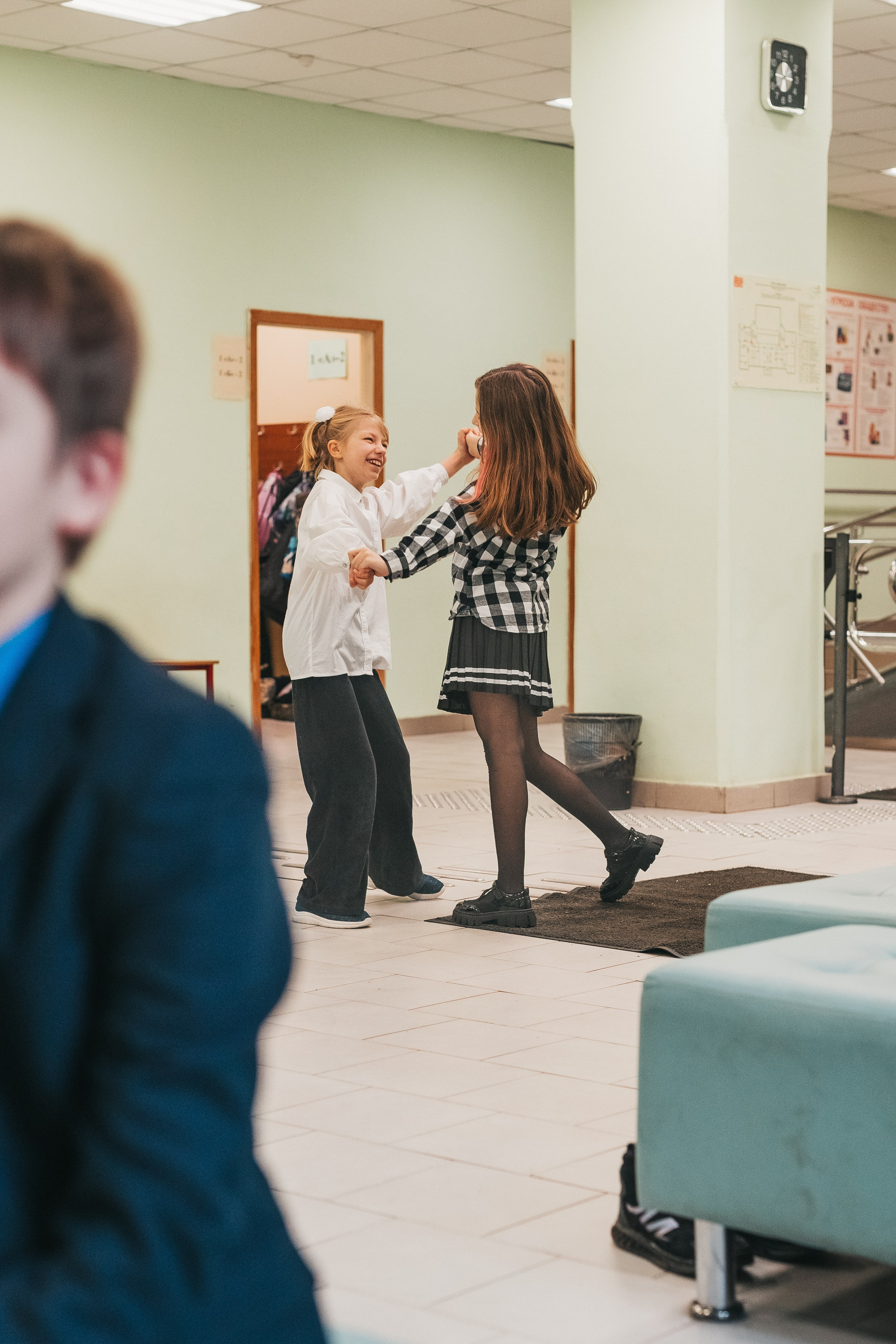 4 класс. Школьные альбомы и альбомы для детского сада. Юлия Осипова. Москва