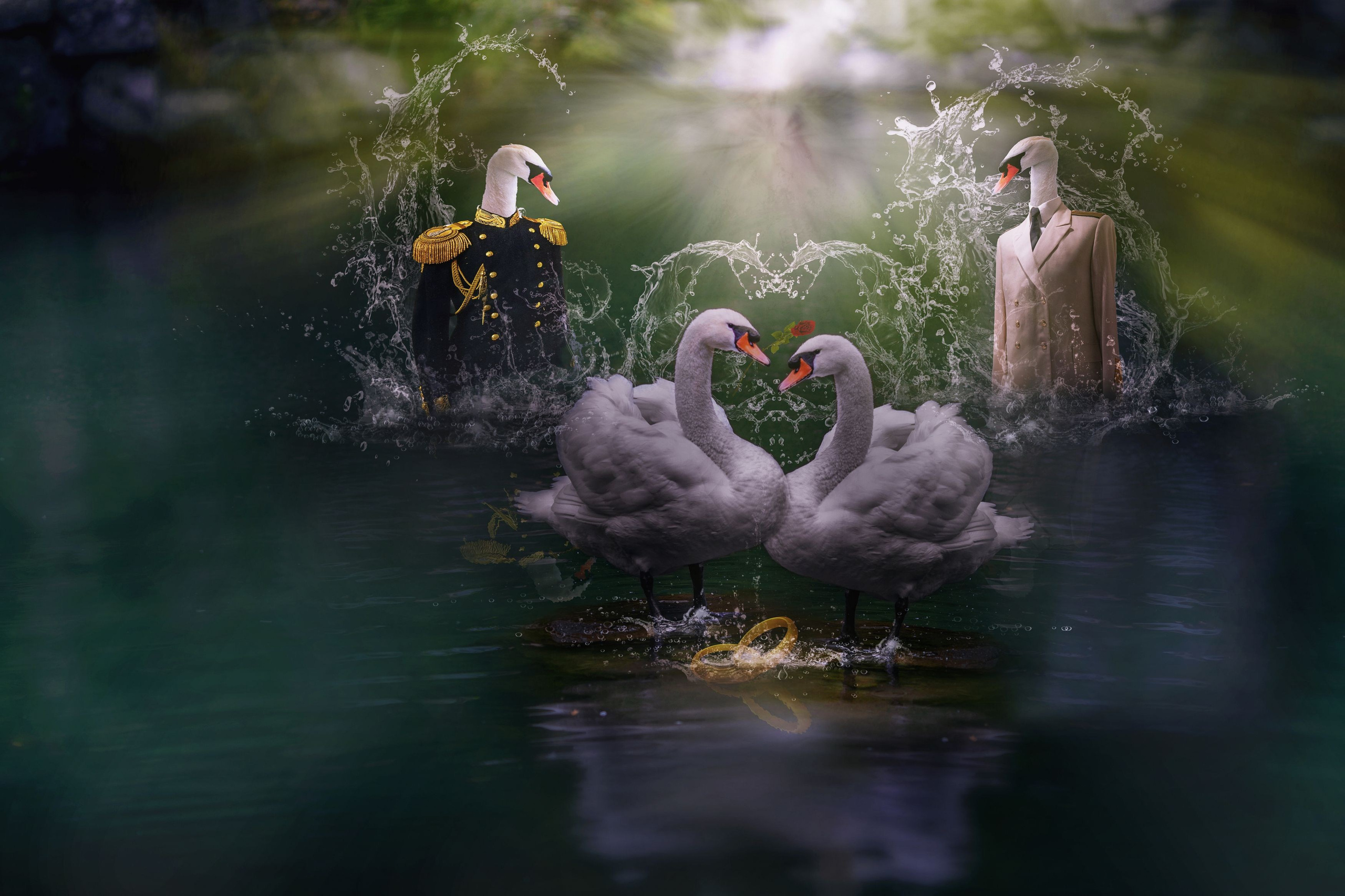 Арт-фотография. Медиапродюсер, фотограф в Минеральных Водах —Виктор Холодов