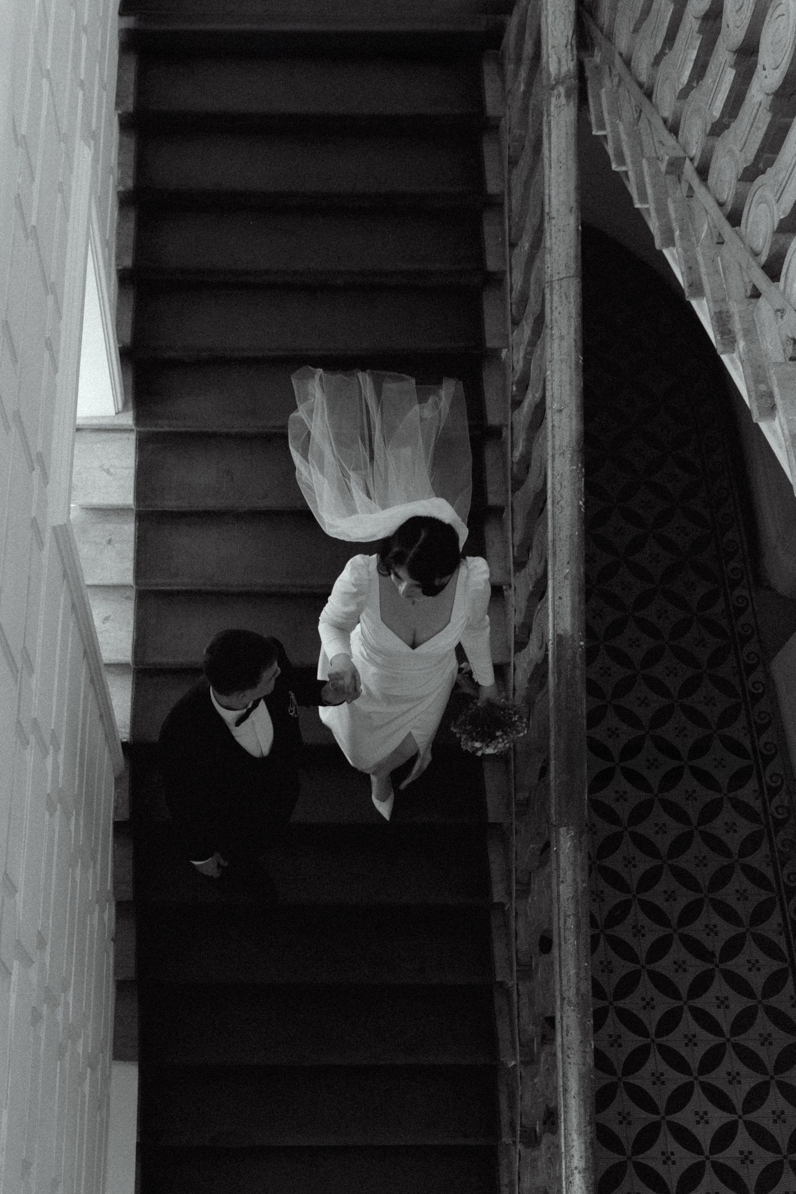 Алина и Павел. Свадебный фотограф Москва Павел Фетисов