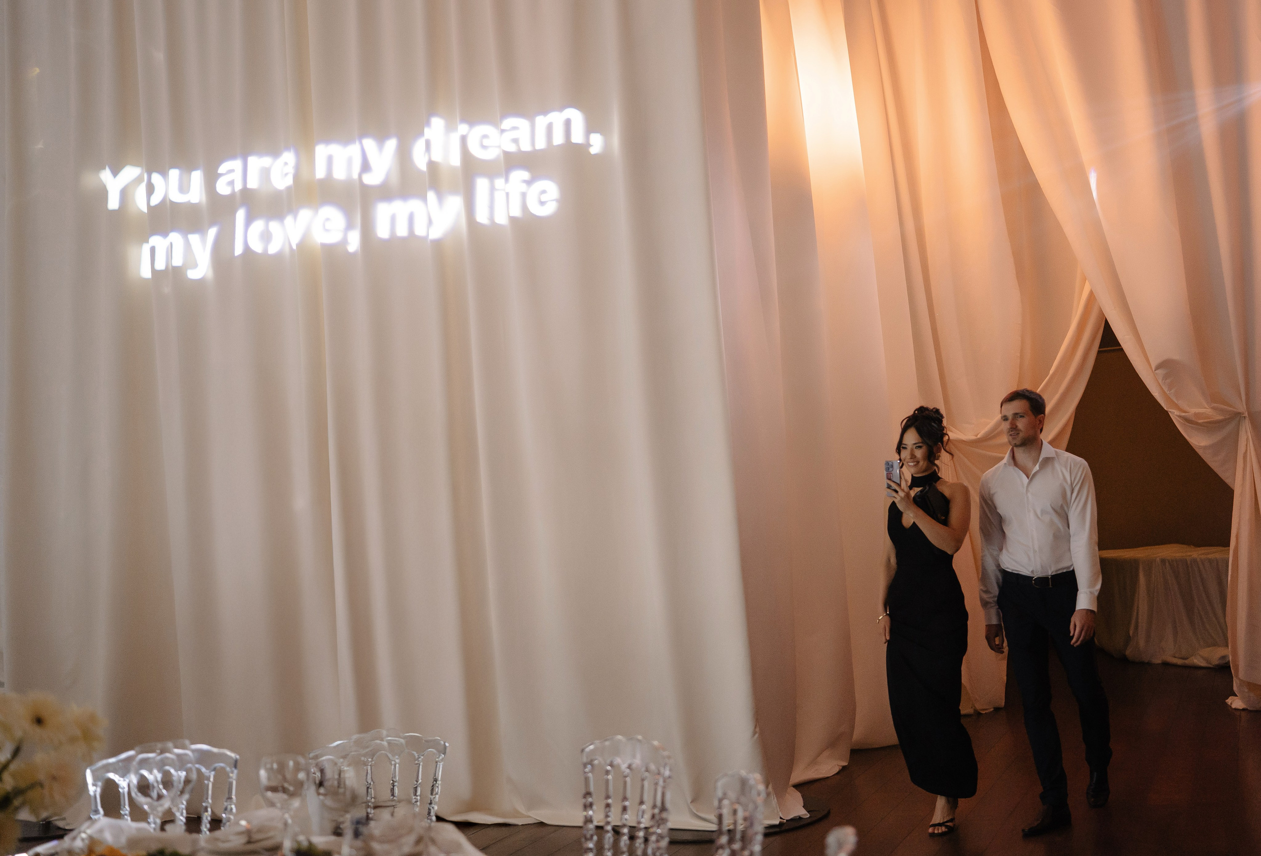 Моя жизнь. Свадебный и семейный фотограф в Анапе Елена Полетаева