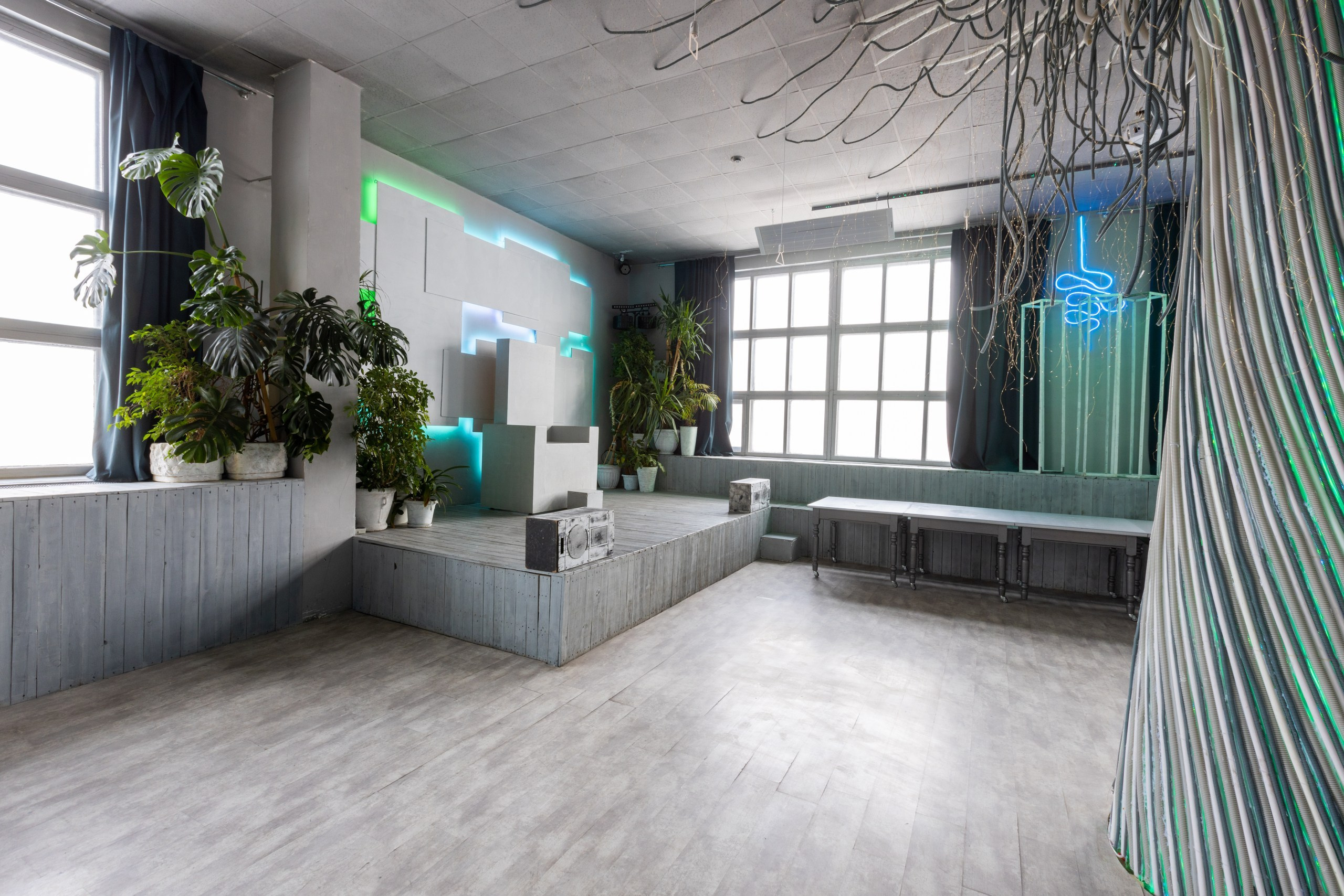 Room 35 LOFT. Фотограф в Туле Крупский АнДРей. Фотостудия «КАДР71» в Туле