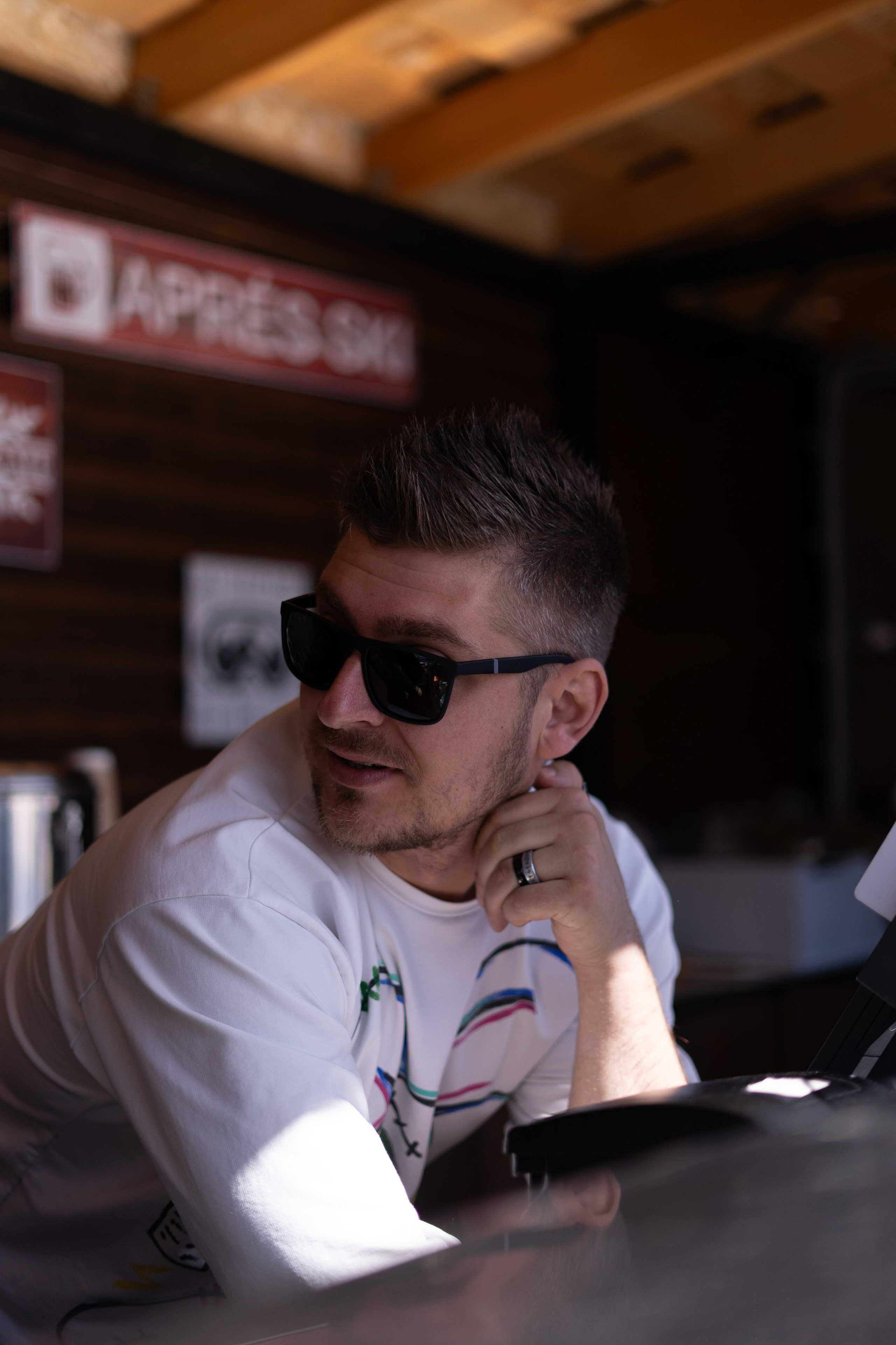 Грелка 14.04.24. Анастасия Паршукова — фотограф Шерегеш Новосибирск