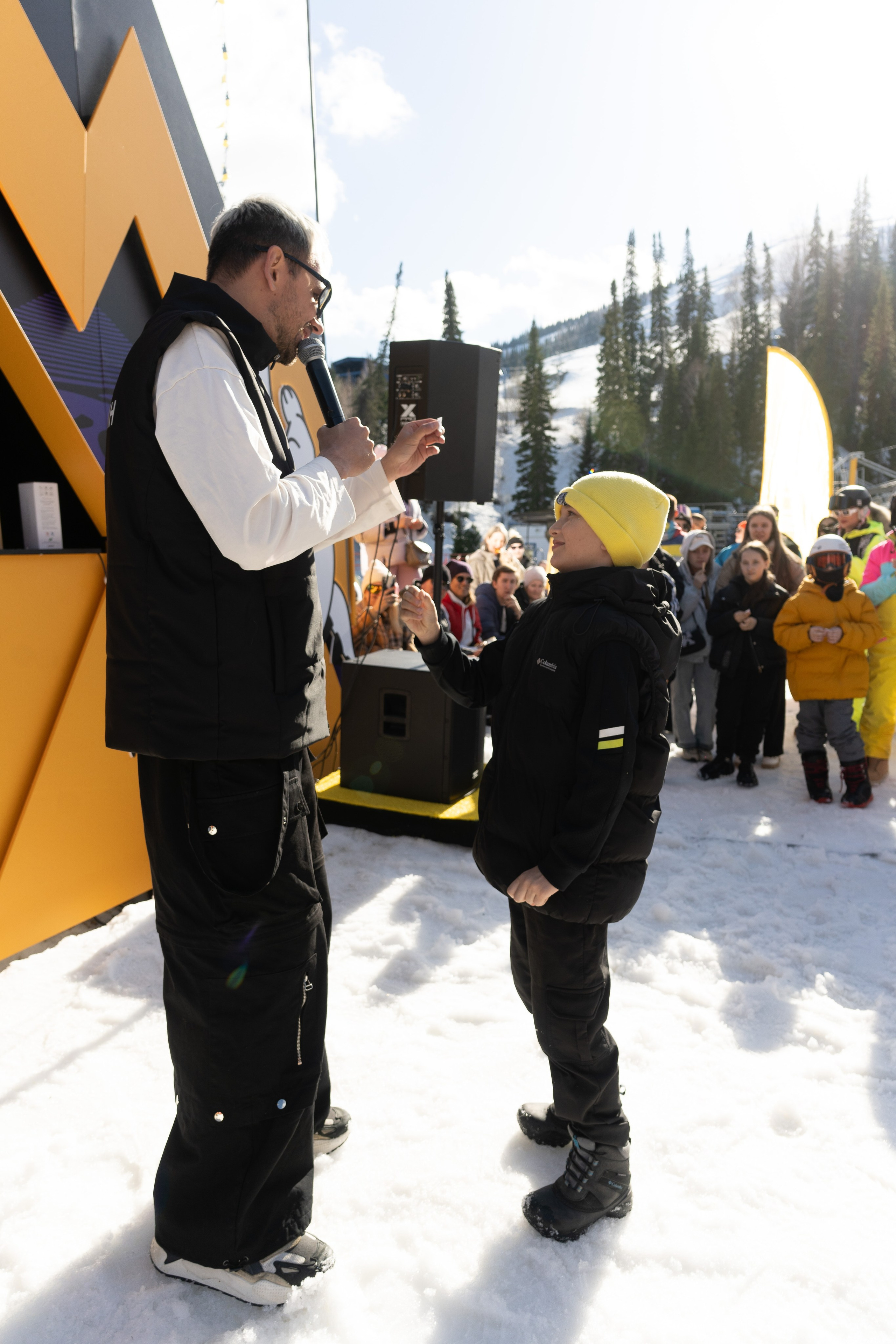 Грелка 20.04.24. Анастасия Паршукова — фотограф Шерегеш Новосибирск
