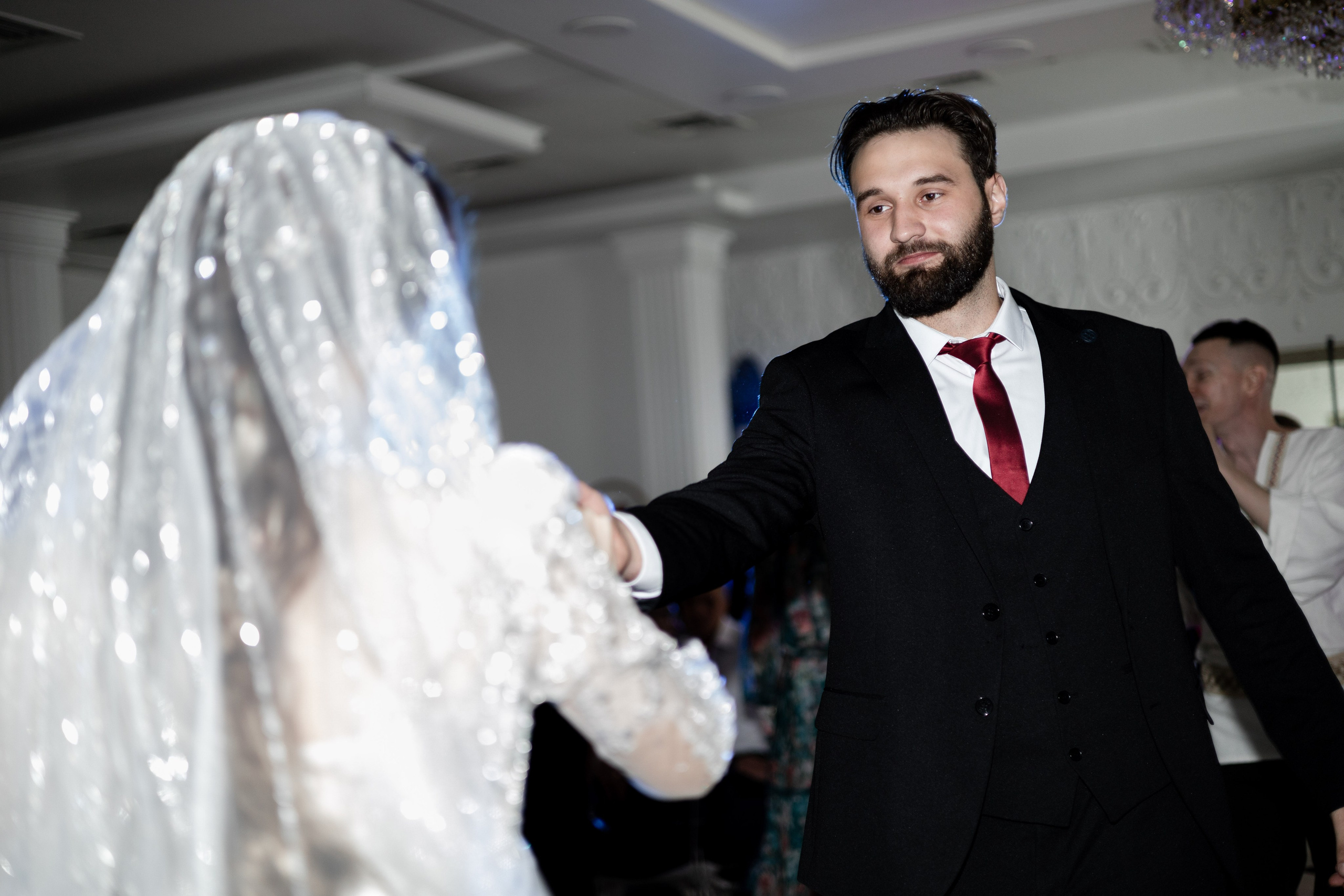 ALEXANDRA & ALEXEY. Фотограф твоих воспоминаний | Алексей Алексеев