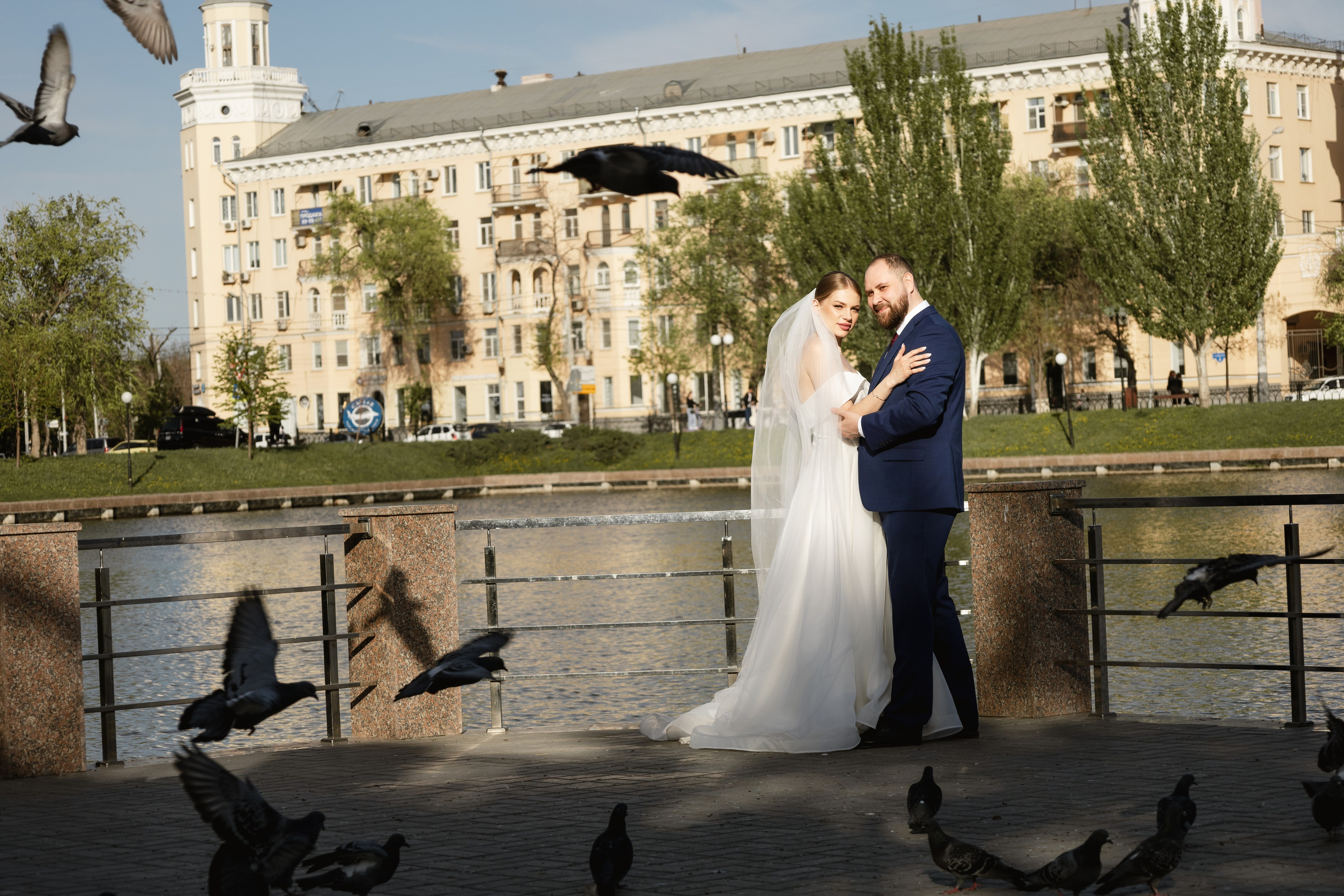 ALEXANDRA & CAMILE. Фотограф твоих воспоминаний | Алексей Алексеев