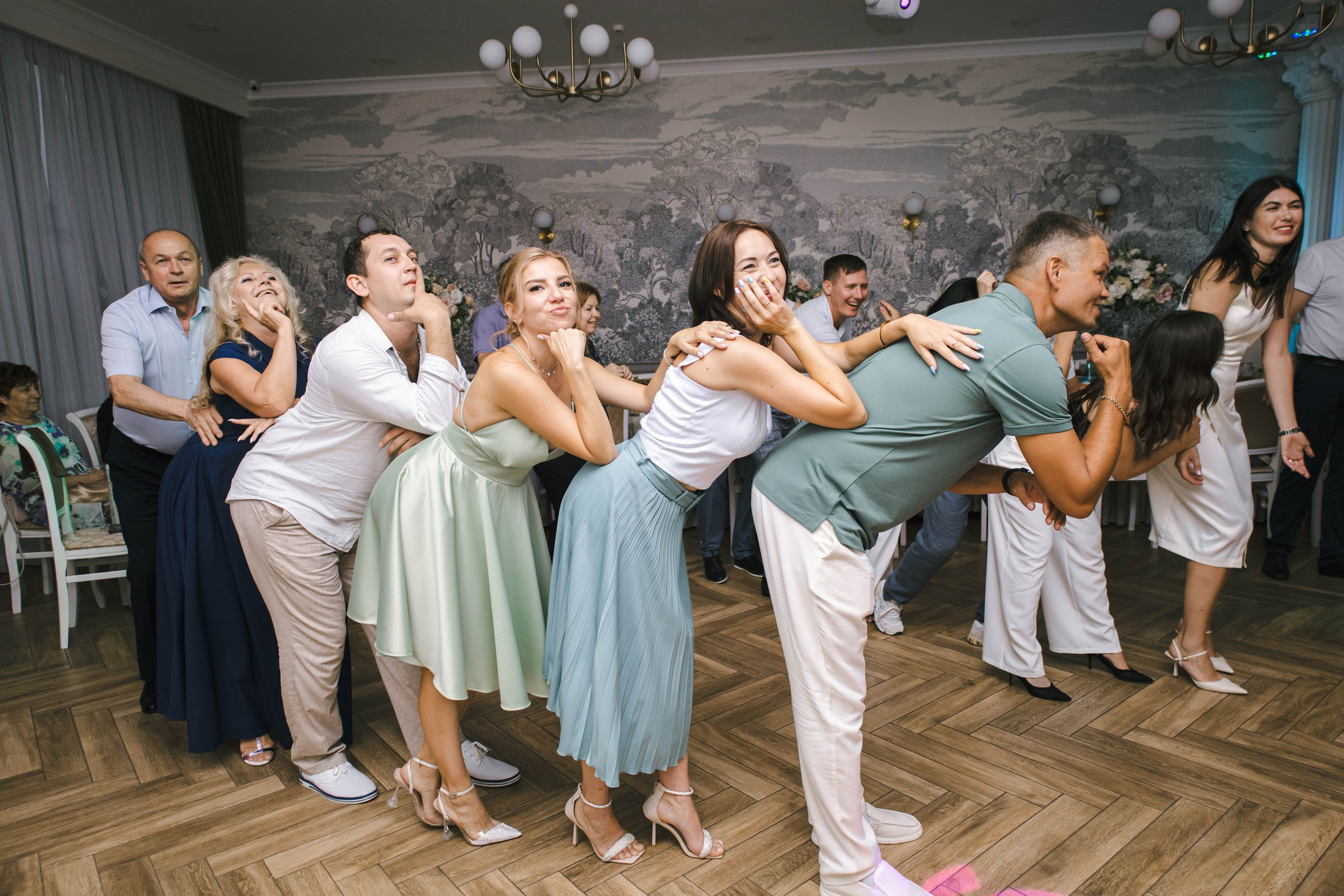 35 лет Виктории. Фотограф твоих воспоминаний | Алексей Алексеев