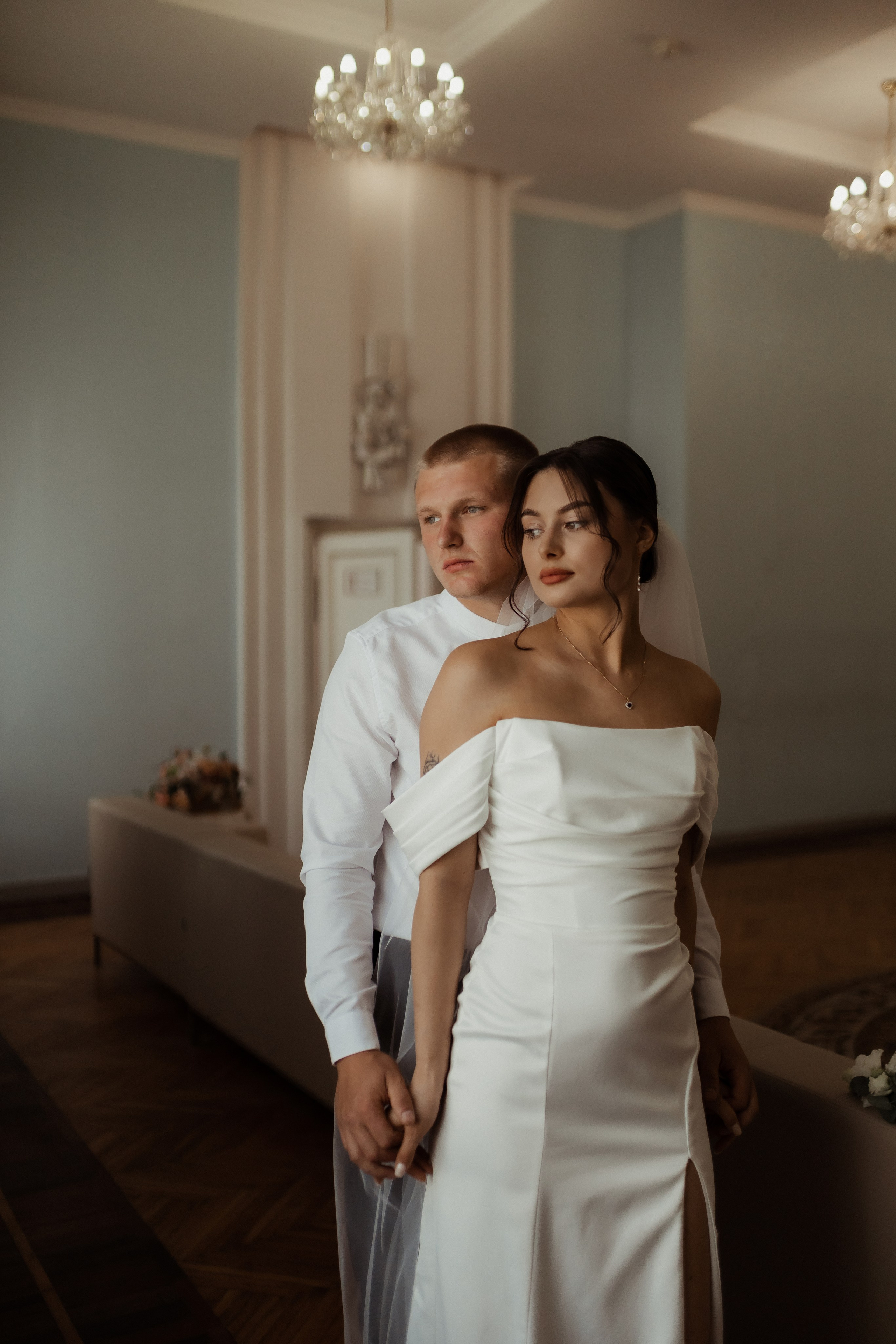 Илья & Анна. ФОТОГРАФ Маргарита Сивакова | Ярославль Кострома Москва