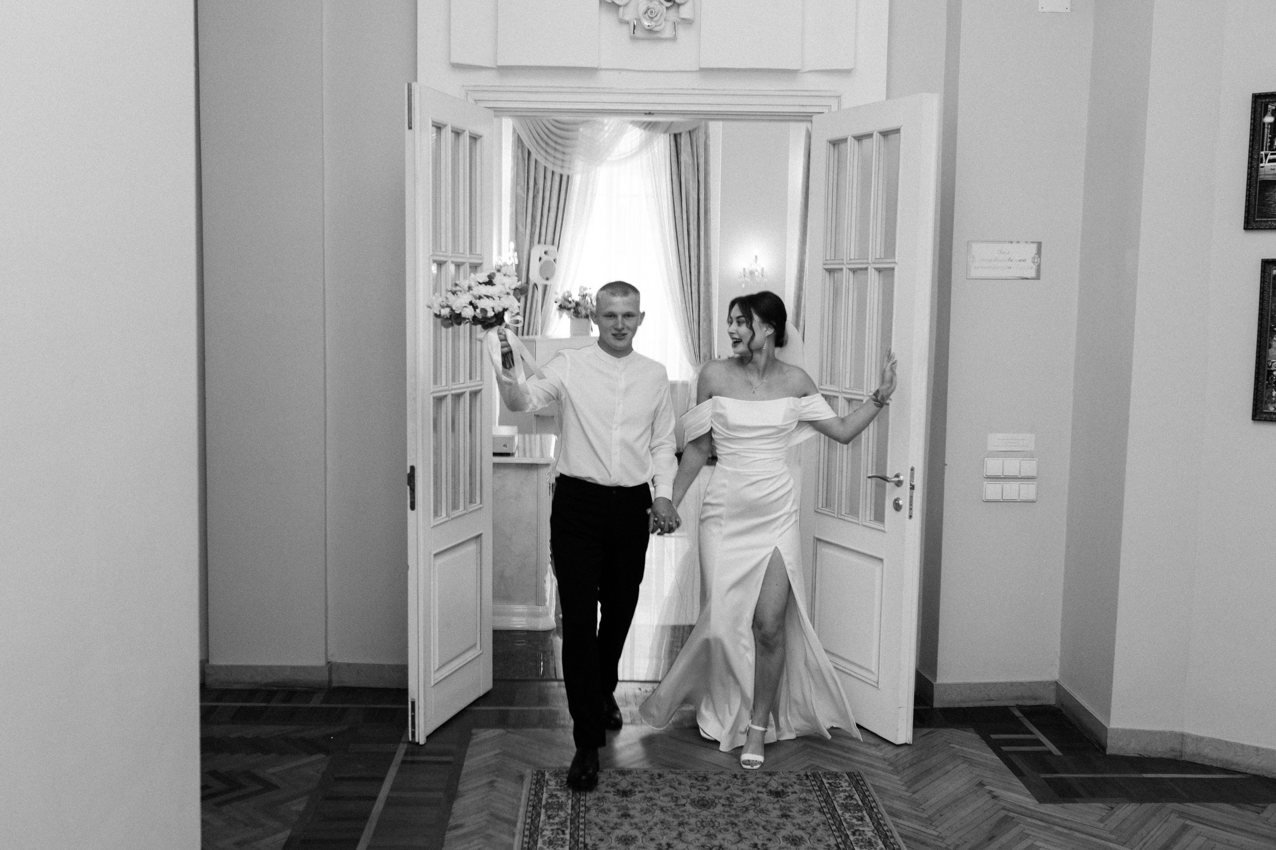 Илья & Анна. ФОТОГРАФ Маргарита Сивакова | Ярославль Кострома Москва