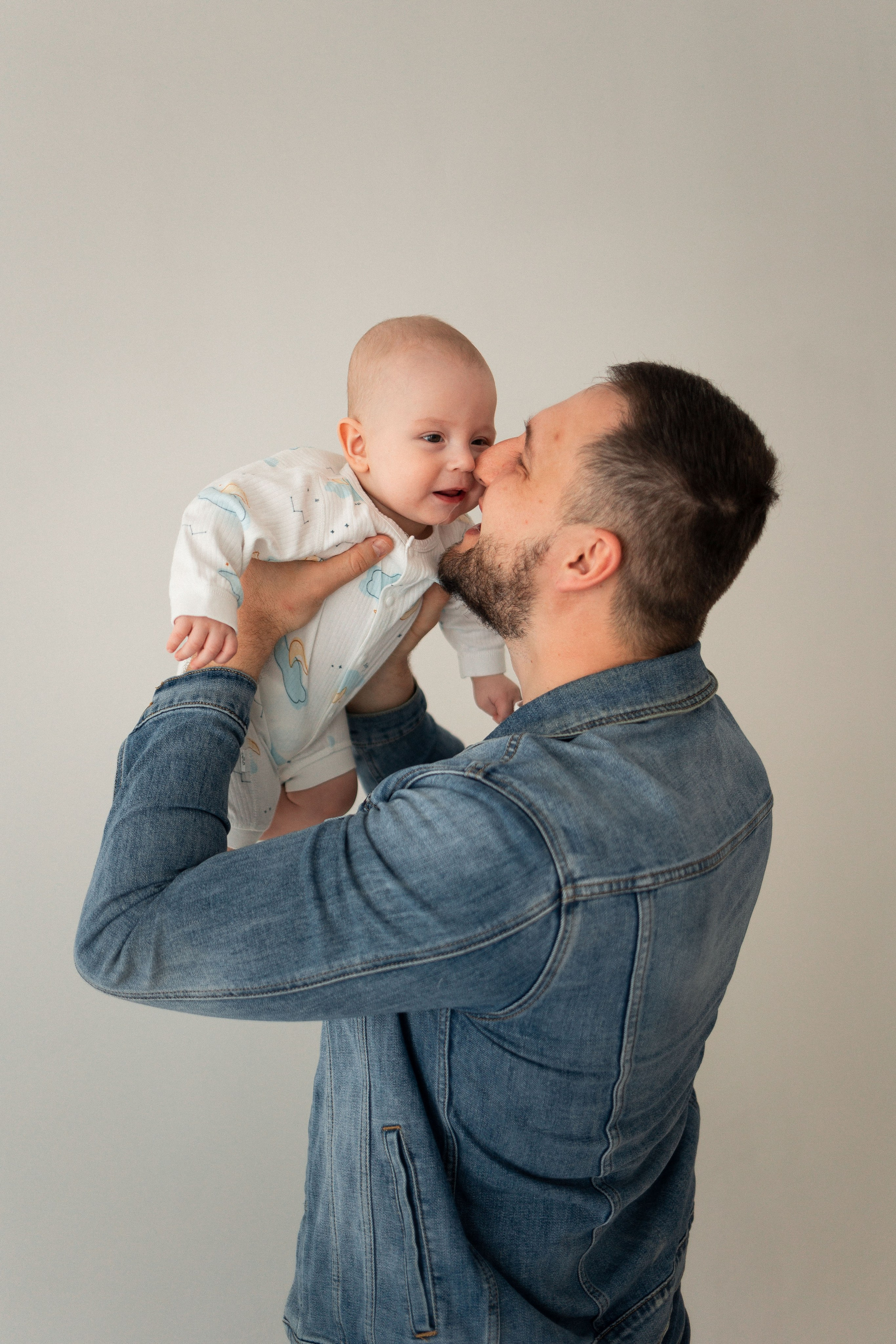 L&E&L. Семейный фотограф в Севастополе и Симферополе Александра Чистякова