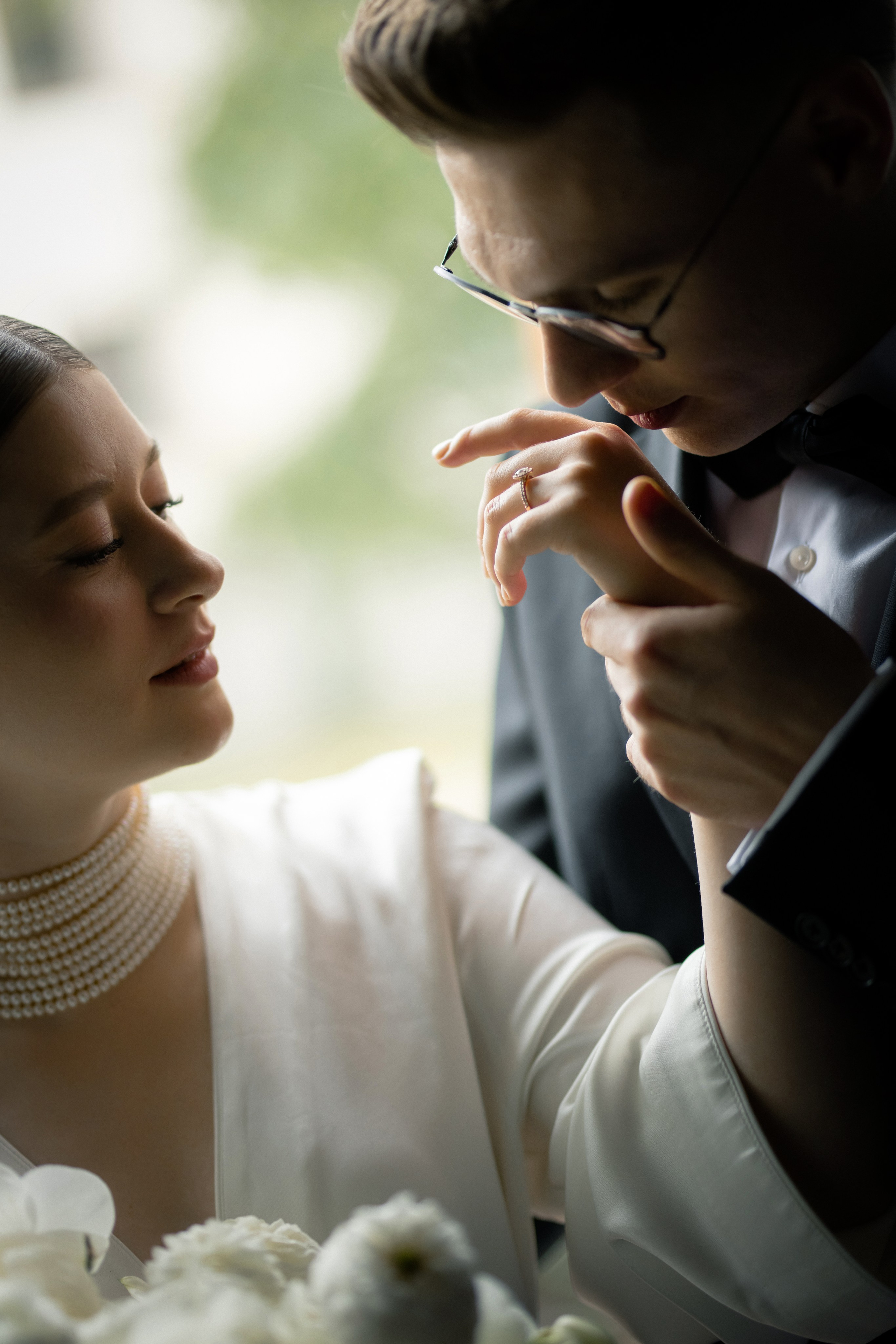 Станислав и Ангелина. Свадебный и семейный фотограф в Орша