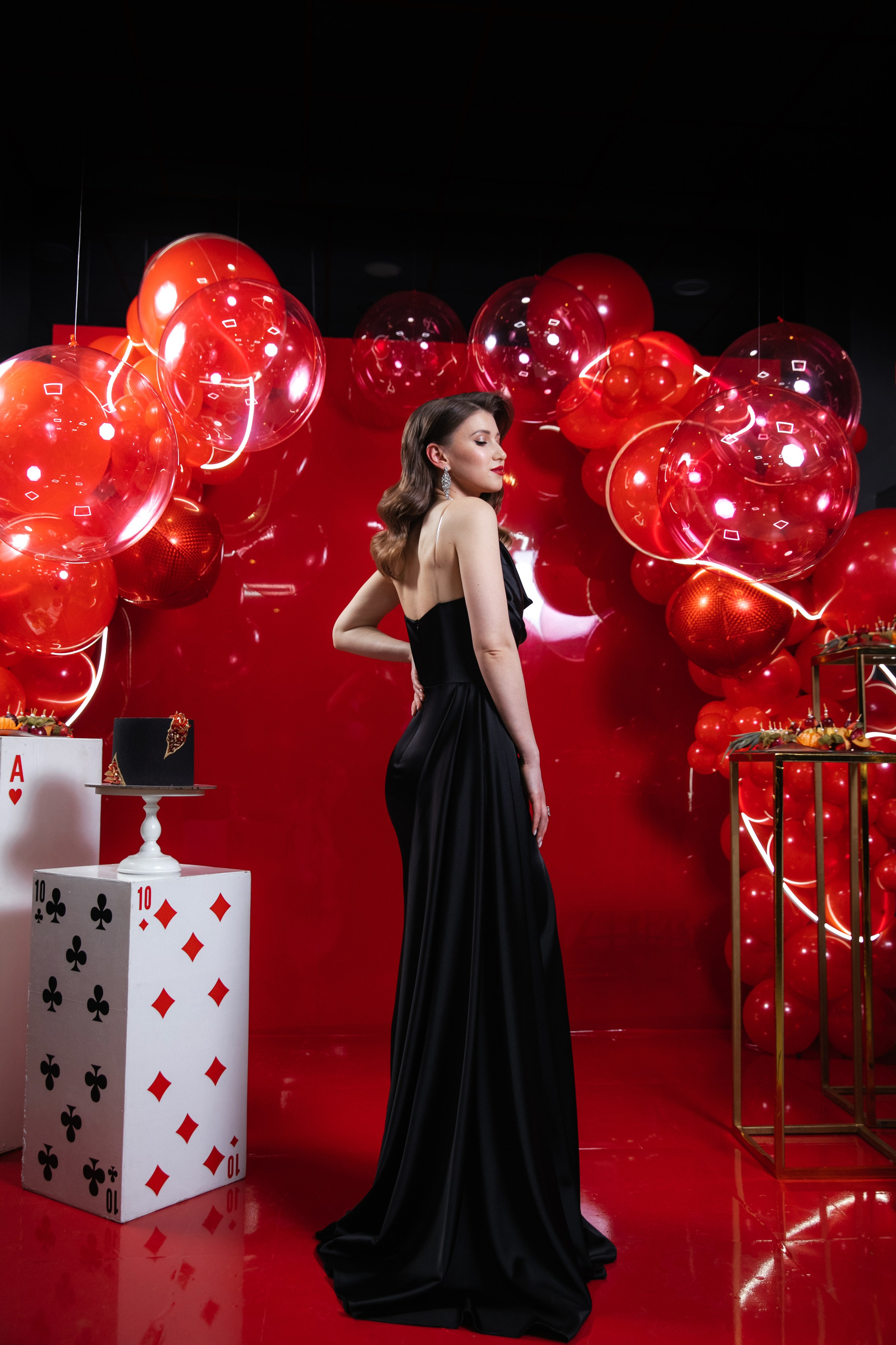 Birthday. Свадебный и семейный фотограф Василина Батищева в Моздоке, Северной Осетии и КМВ