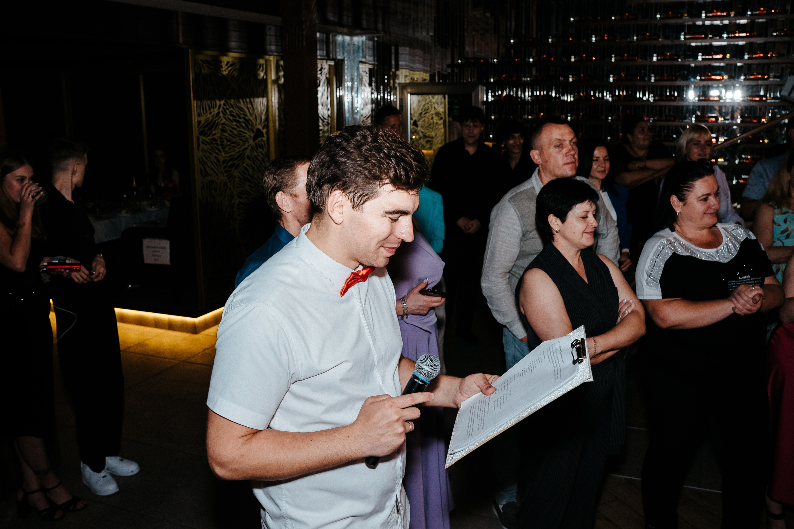 Выпускной «Ribiza». Свадебный фотограф в Симферополе