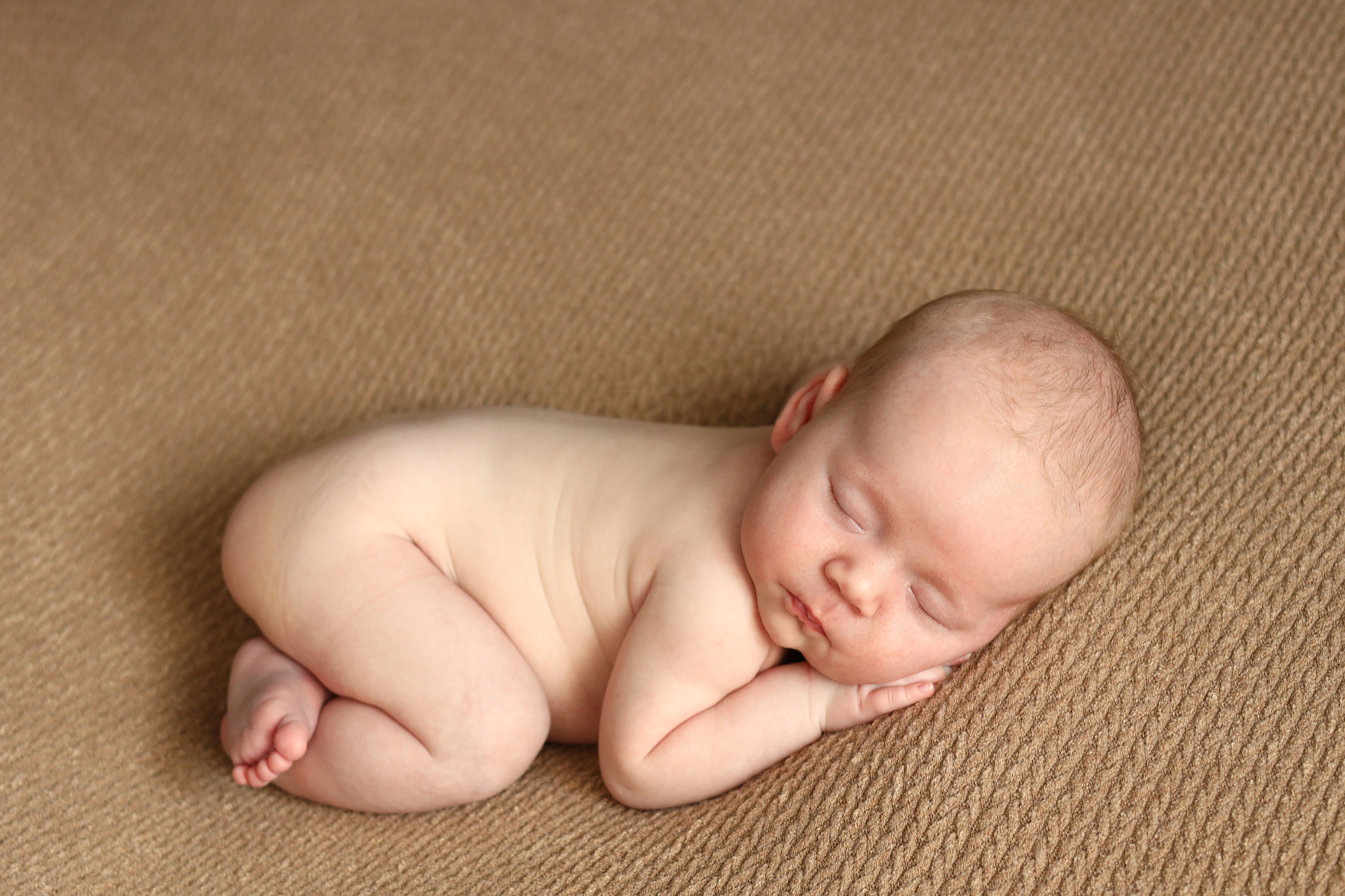 Новорождённые. Главная