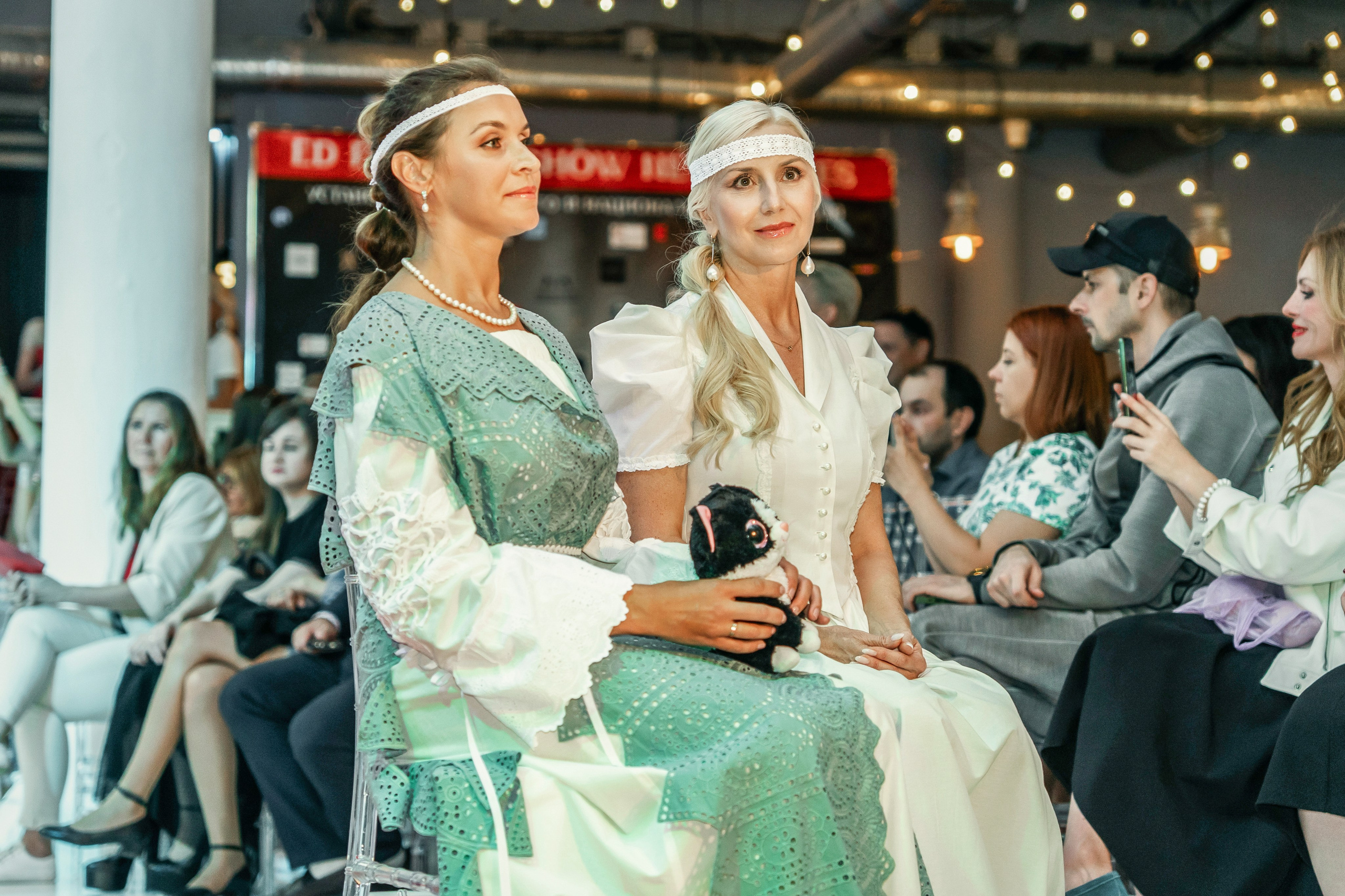 МЕДИА ED-ШОУ’25. Фотограф Павел Герасименко