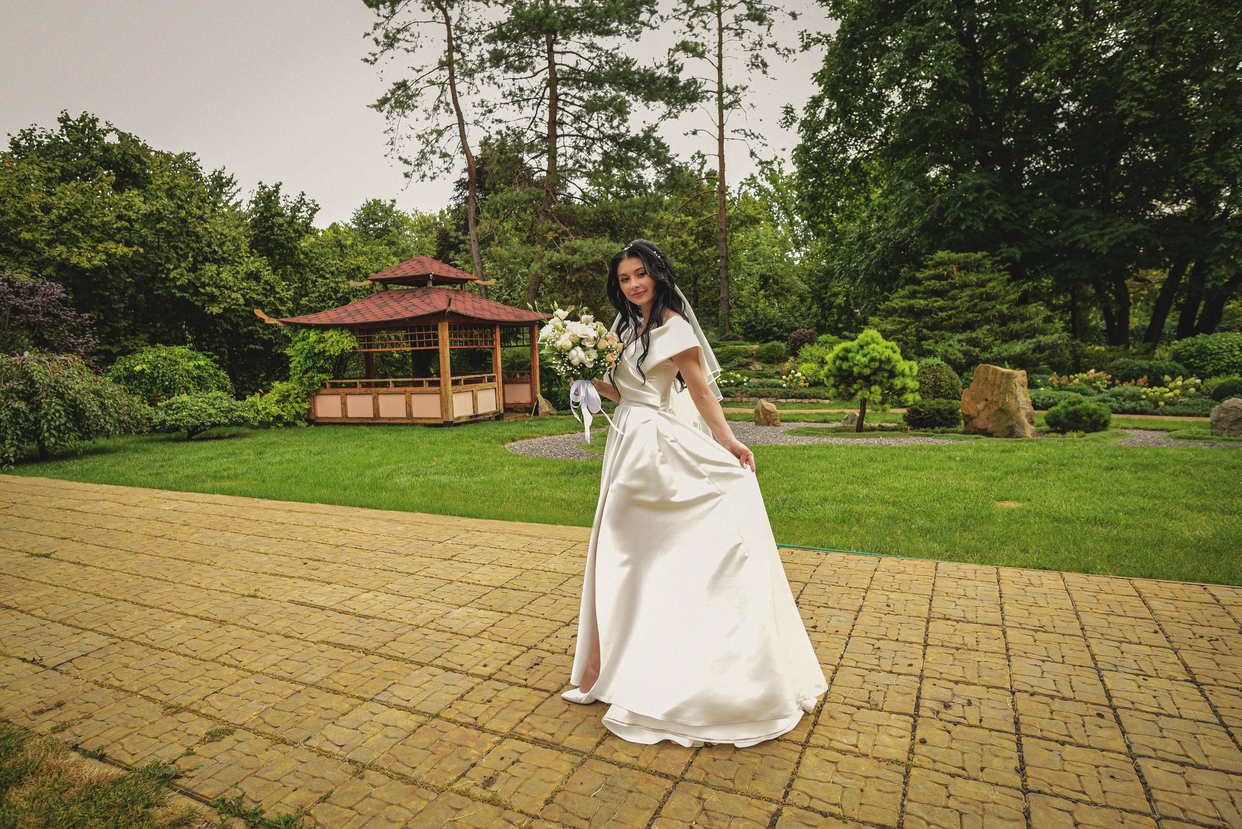 Съемка на улице. Семейный и свадебный фотограф в Донецке Донская Анастасия