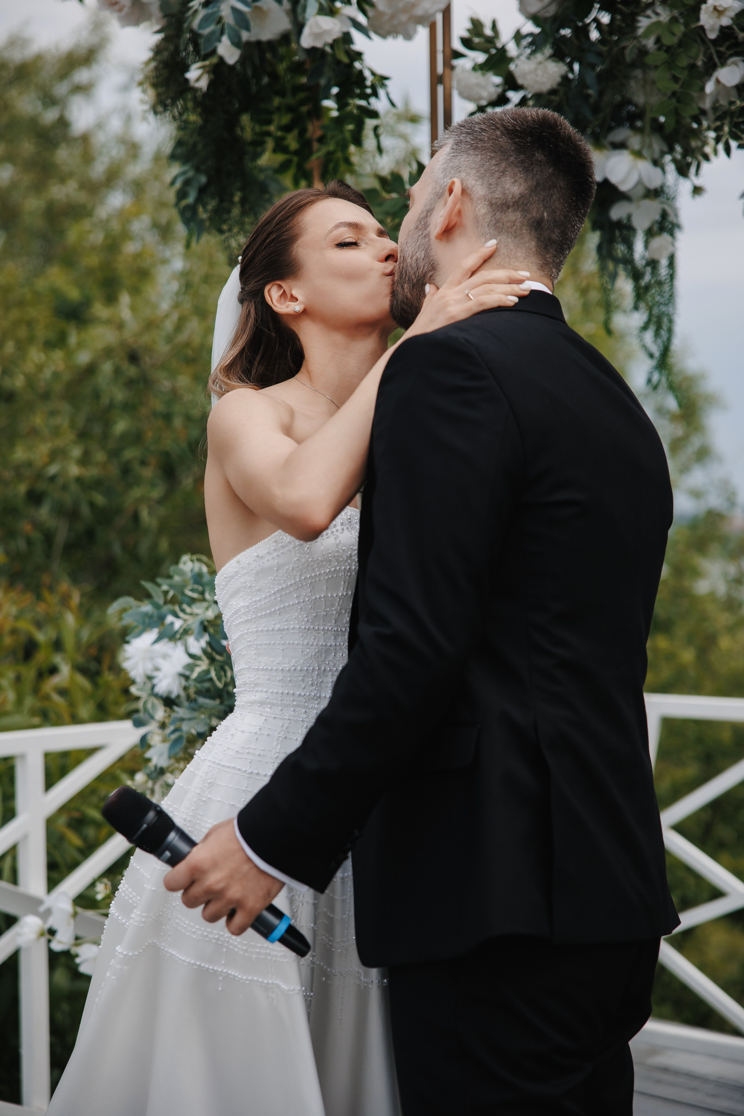 Руслан и Рита. Свадебный фотограф москва зеленоград Повольнов Василий