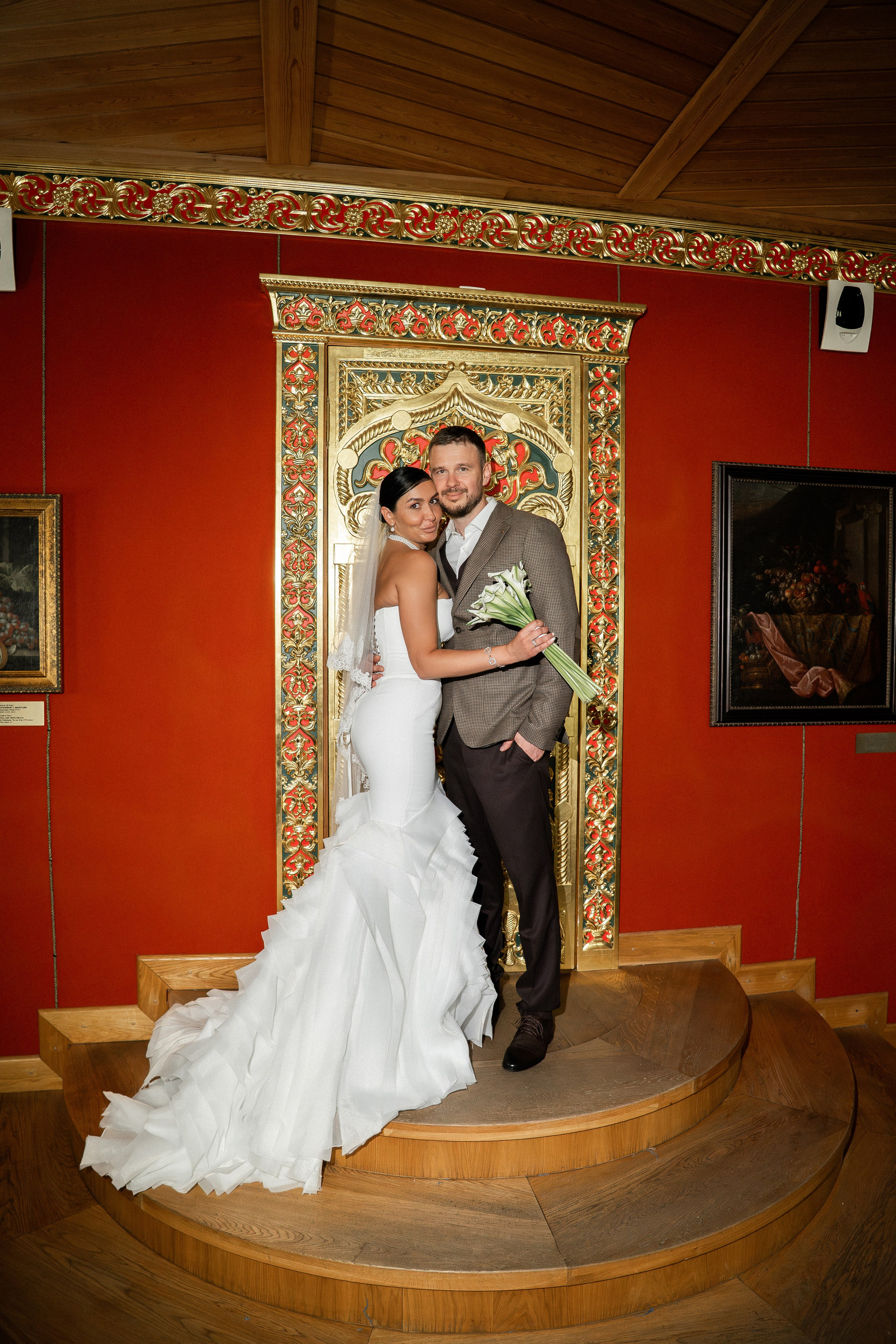 Юлия и Александр. Marshal-pho. Фотограф Иван Маршалкин в Москве, Подольске и МО