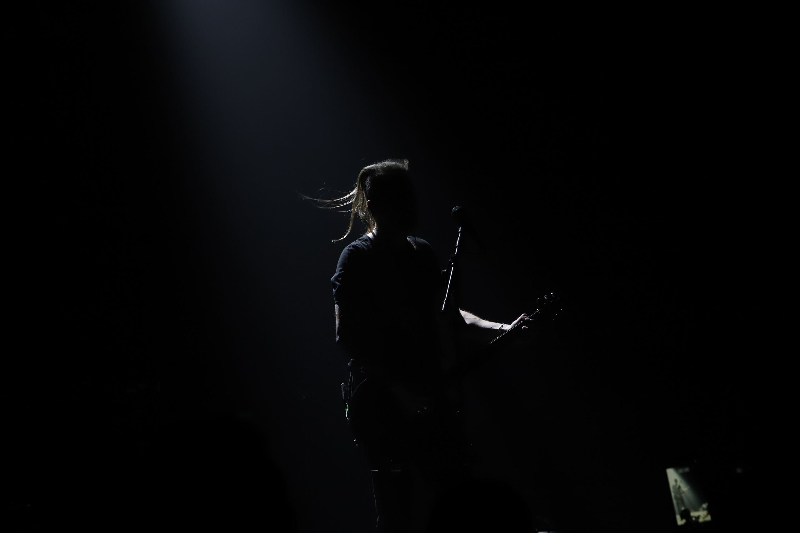 Горшенёв — «Песни Брата». Фотограф в Тюмени Алексей Модин