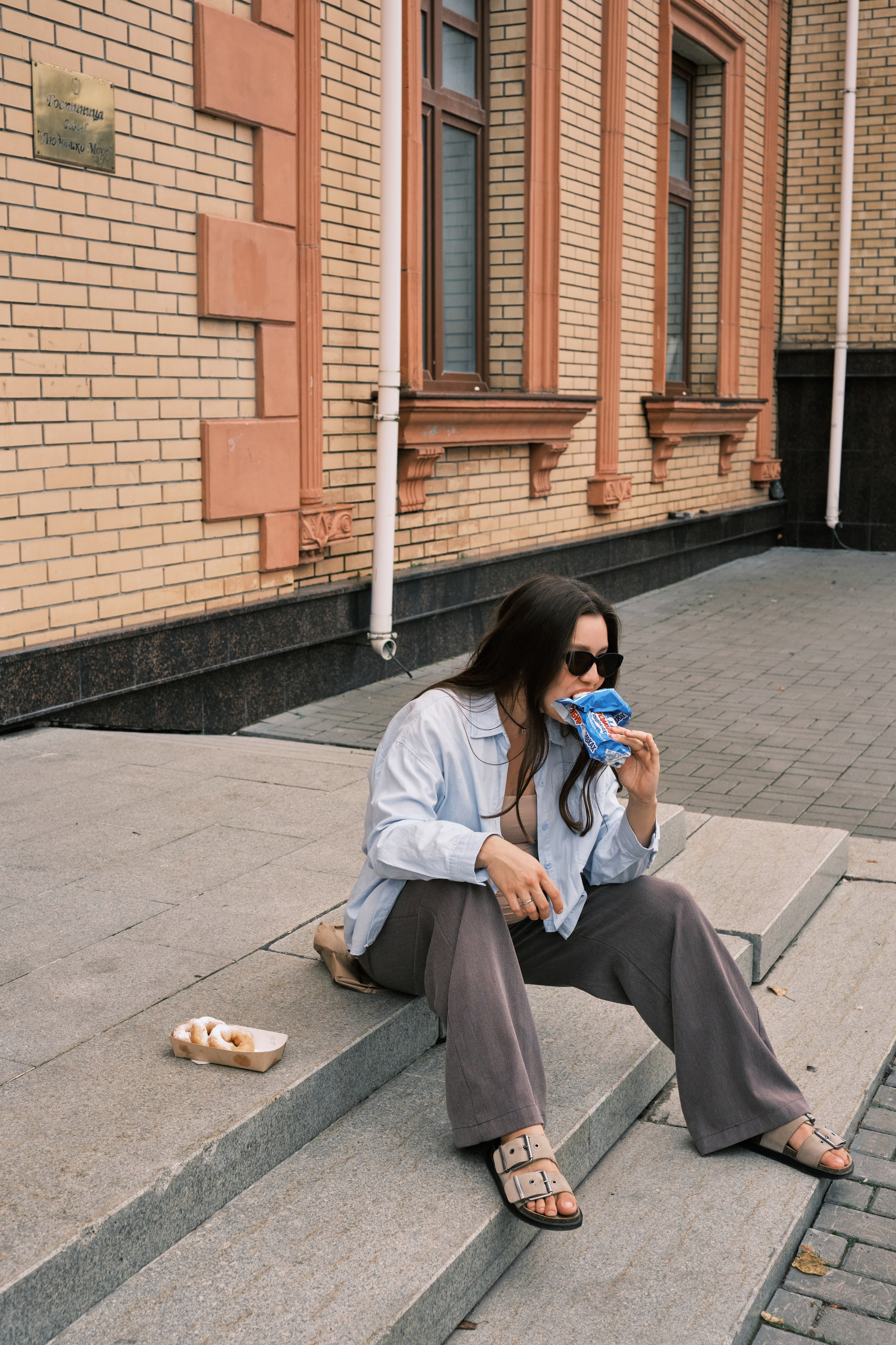 Индивидуальная съемка | Прогулочная фотосессия. Твой личный фотограф Сочи | Йошкар-Ола