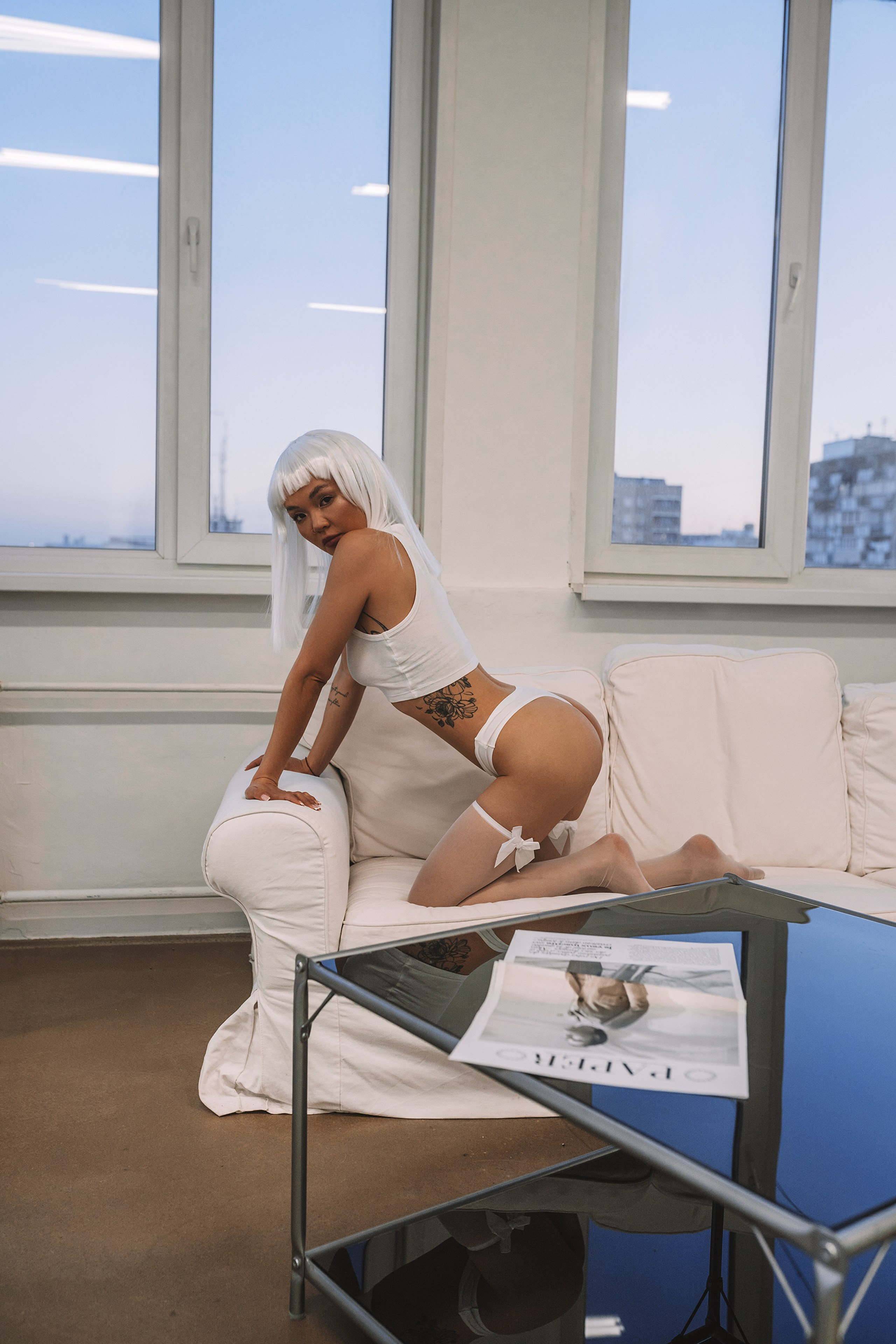 Марина. Фотограф в Москве