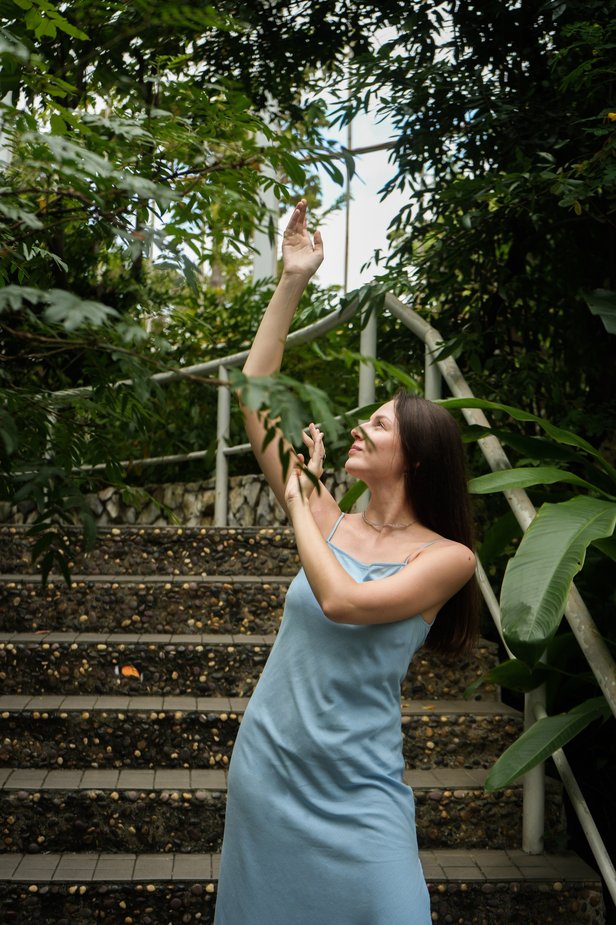 Nature and People. Photographer in Vladivostok, Taisiya