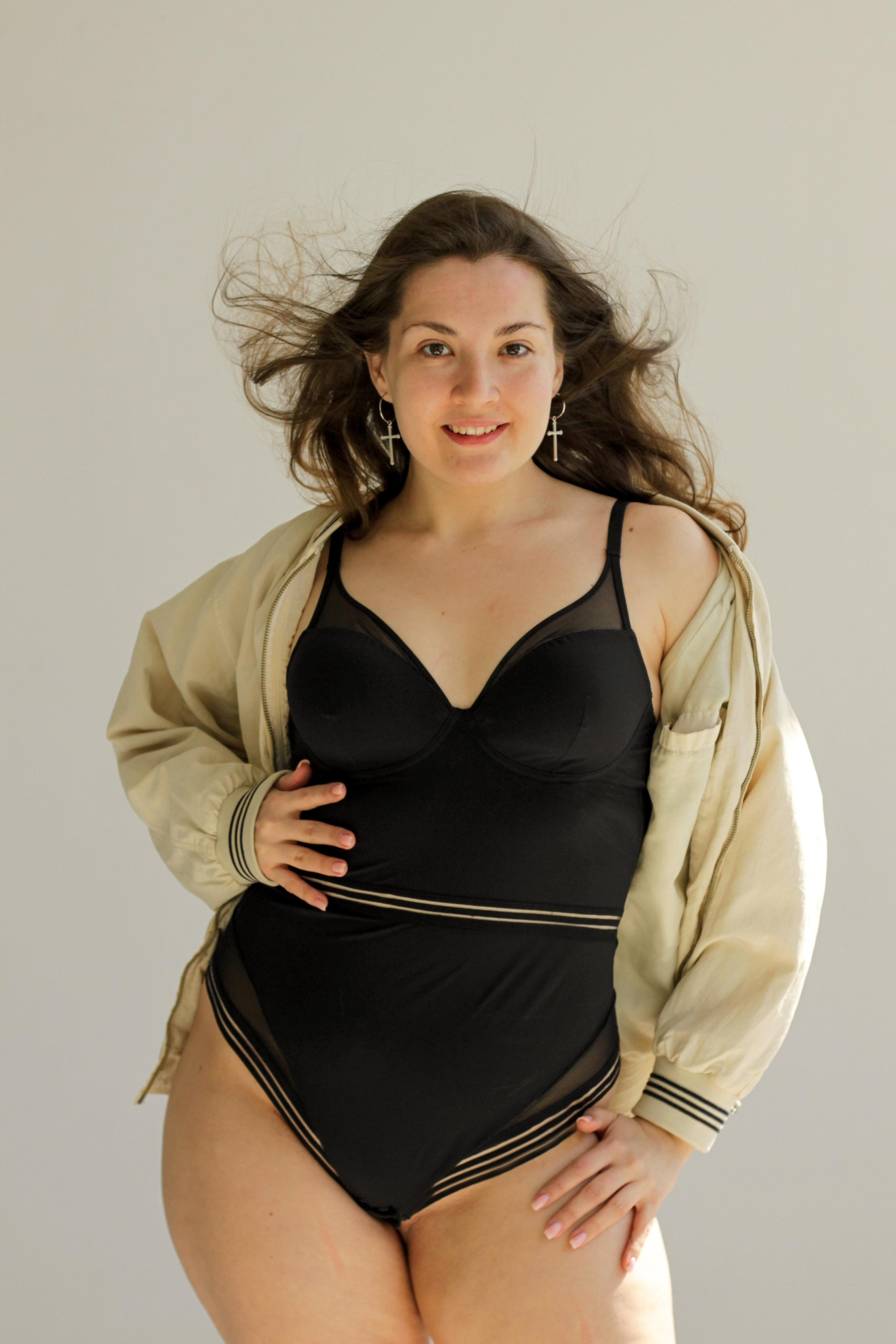 Екатерина, 48-50 р-р, 173 рост. KED Production — продакшн из СПб. Создаём фото, видео и контент, который помогает брендам и селлерам продавать больше