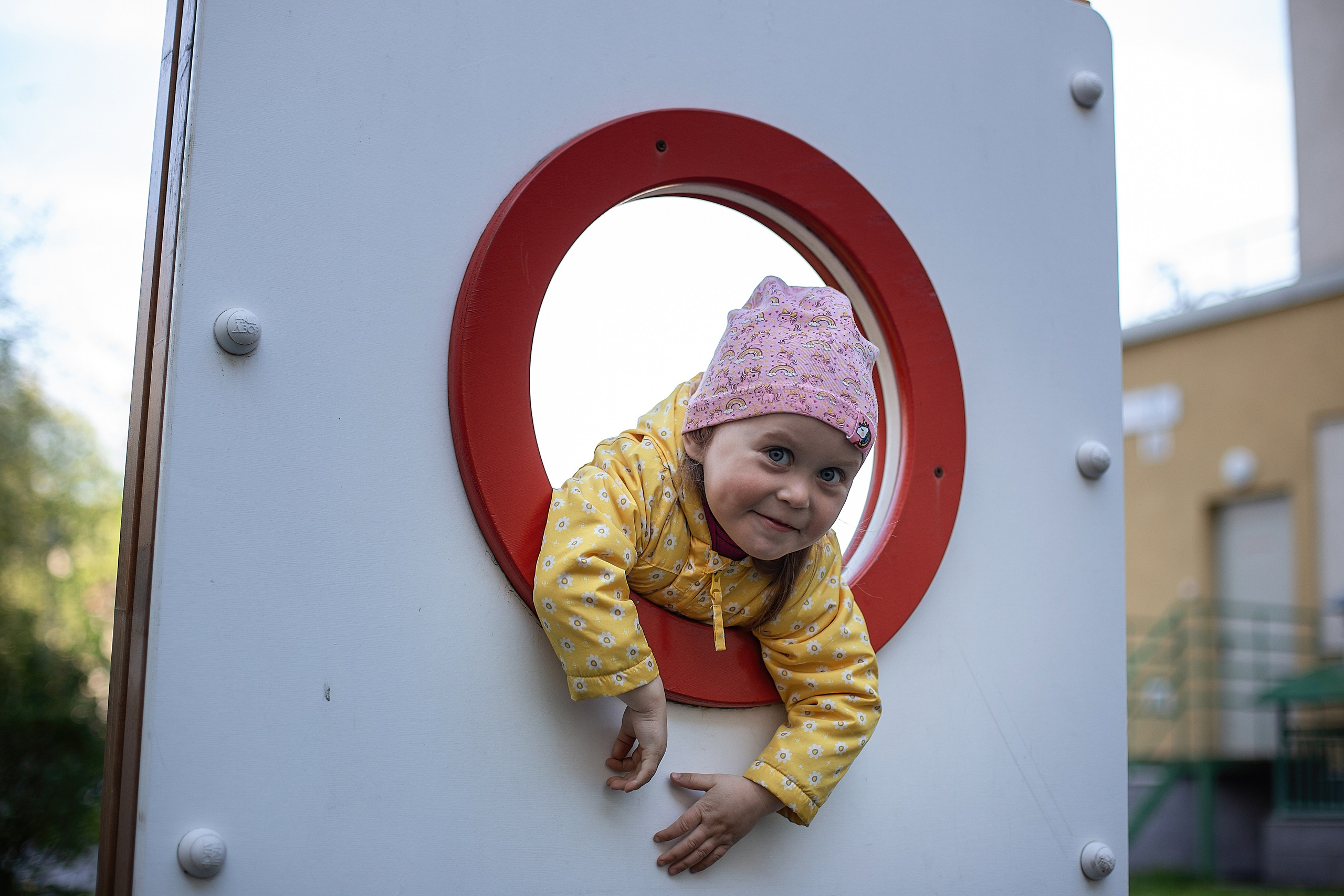 Младшая группа_день в саду_2022. Семейный фотограф в Санкт-Петербурге