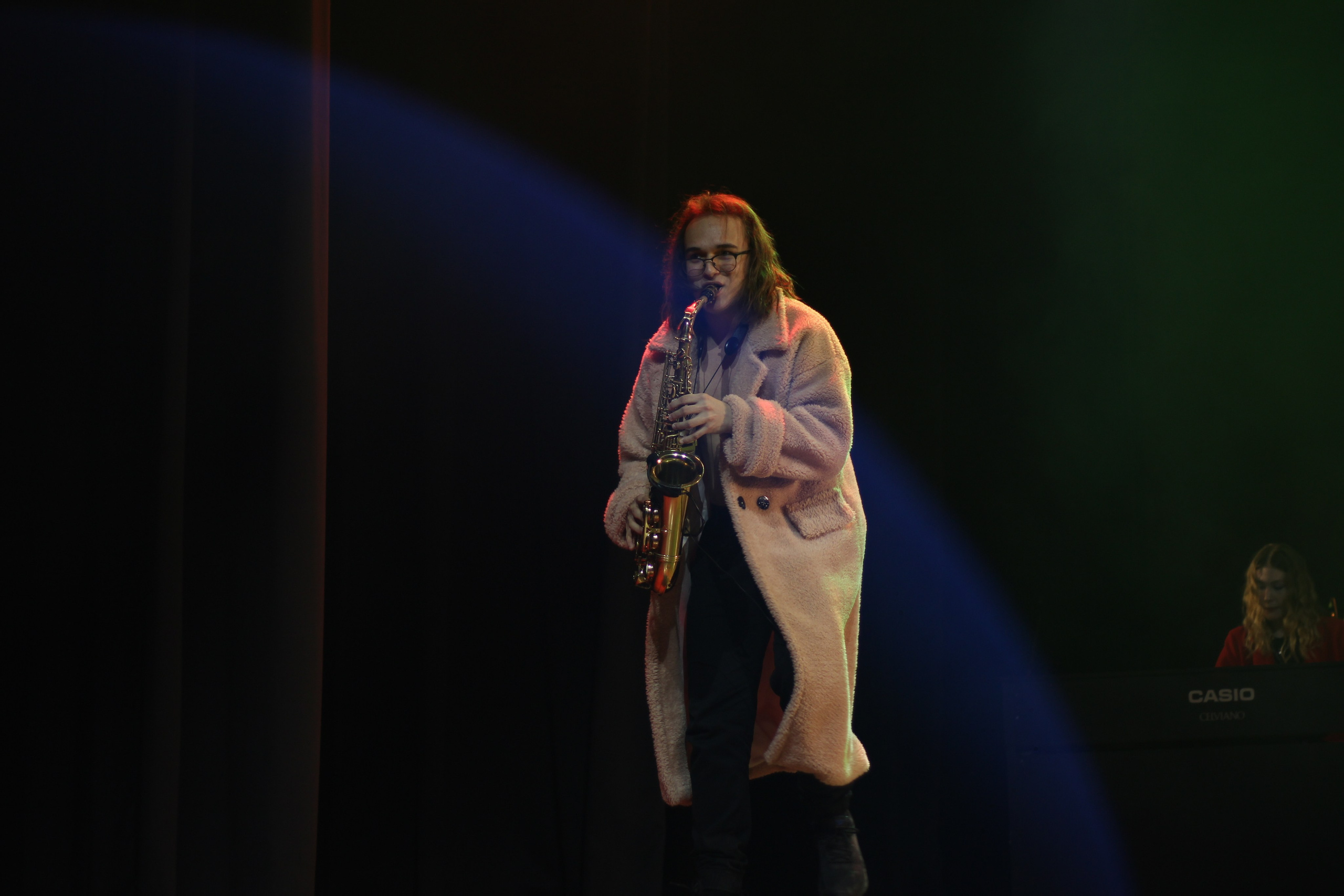 Гала Концерт СВ КАИ 2024. Начинающий Фотограф в Казани