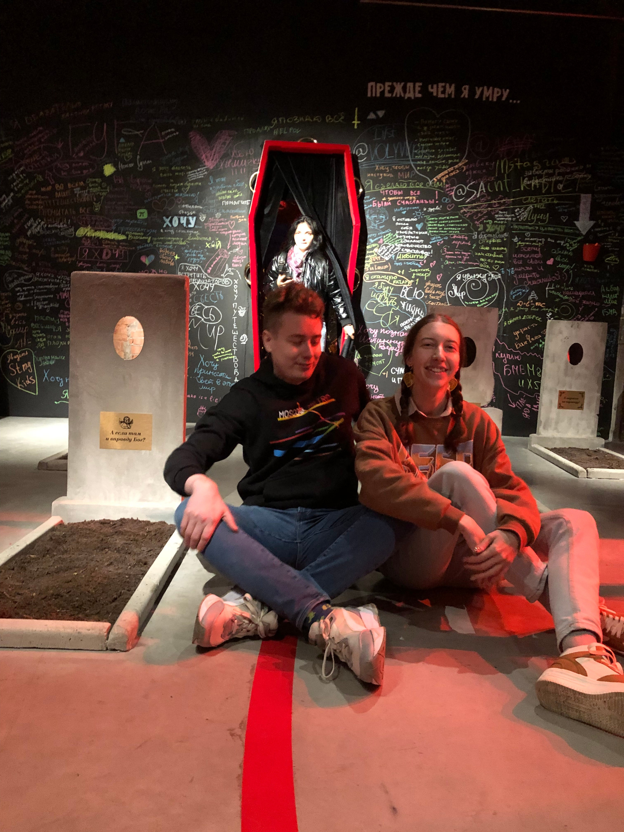 Октябрь. Семейный, Свадебный фотограф СПБ Питер— Романова Екатерина