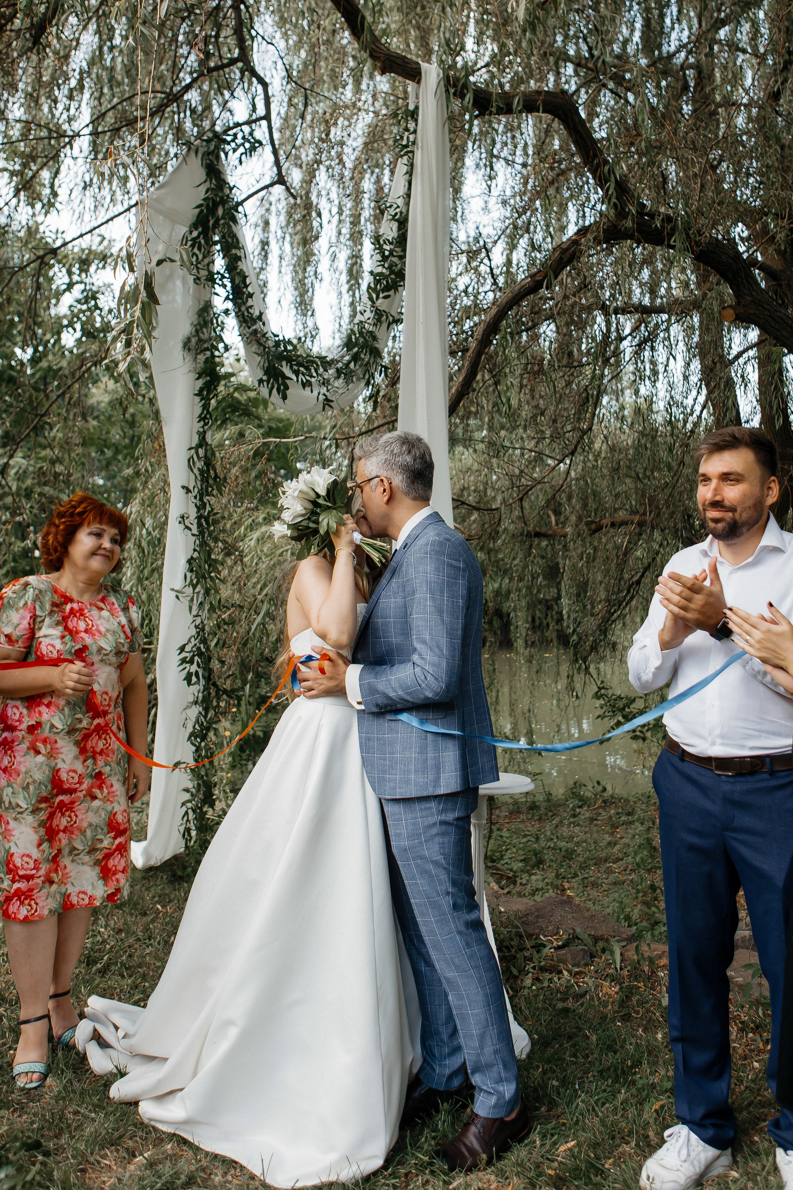 Мелкон и Мария. Свадебный и семейный фотограф в Ростове-на-Дону