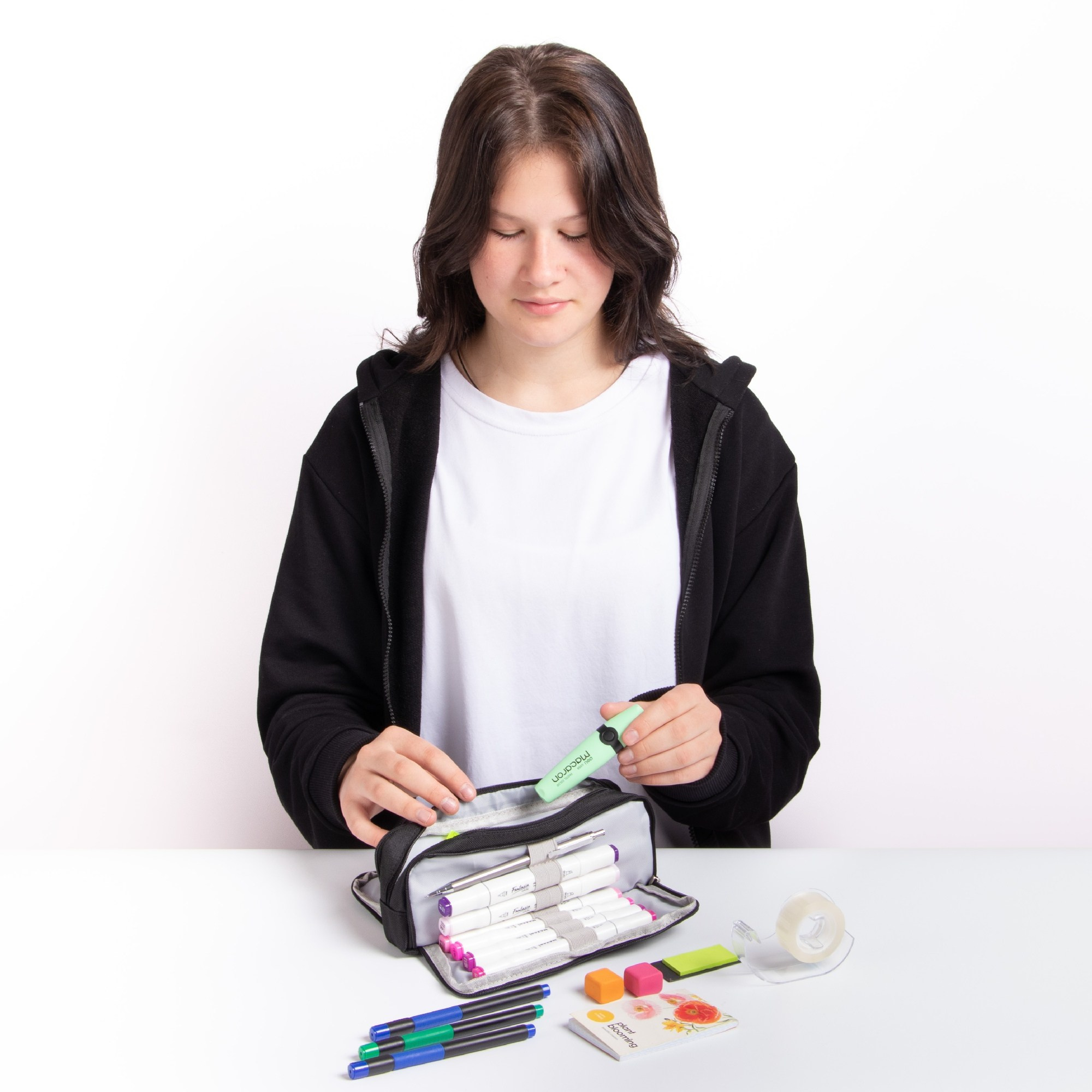 Предметная съемка. Leclerc-studio