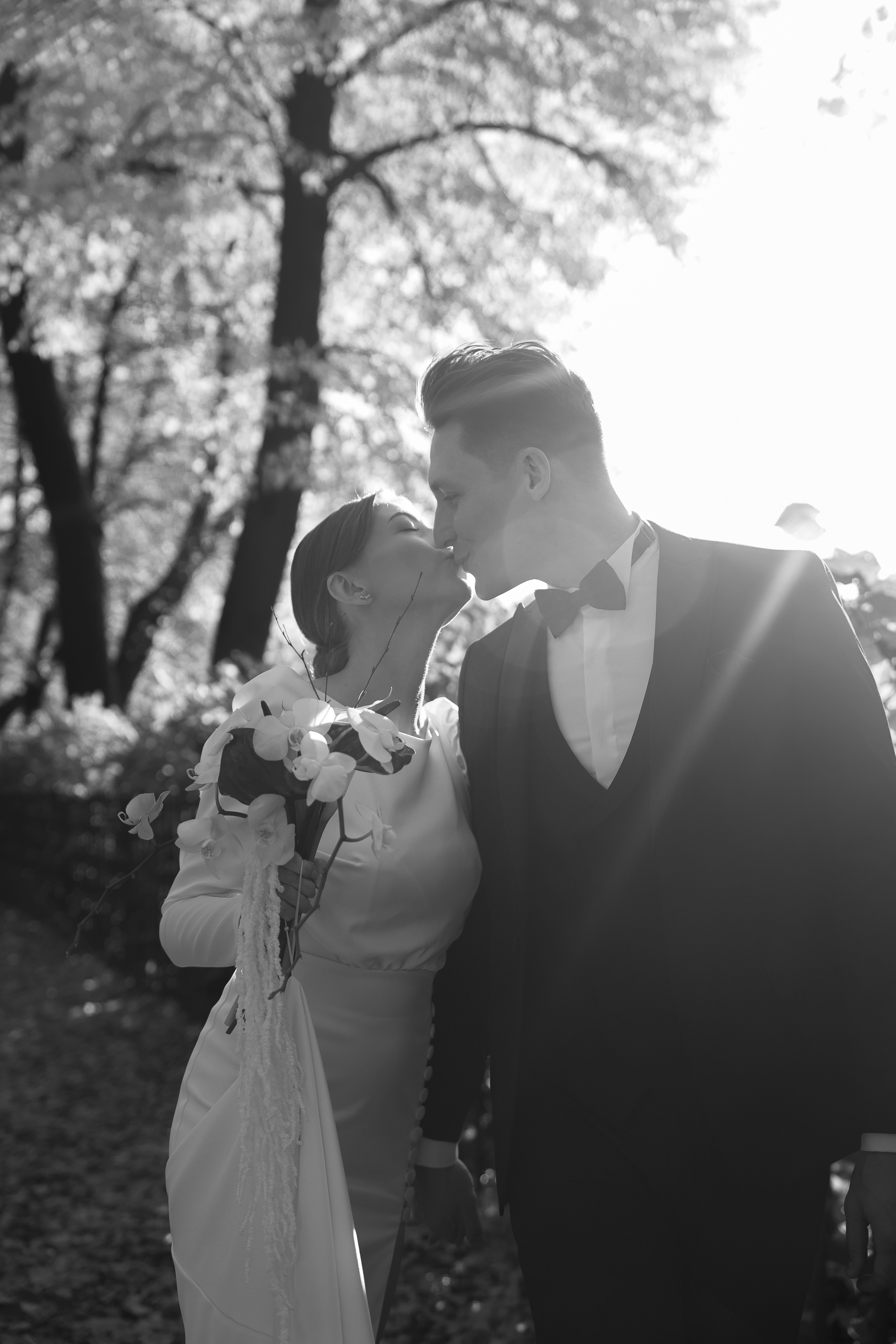 Катя & Миша. Свадебное агентство WedStories agency