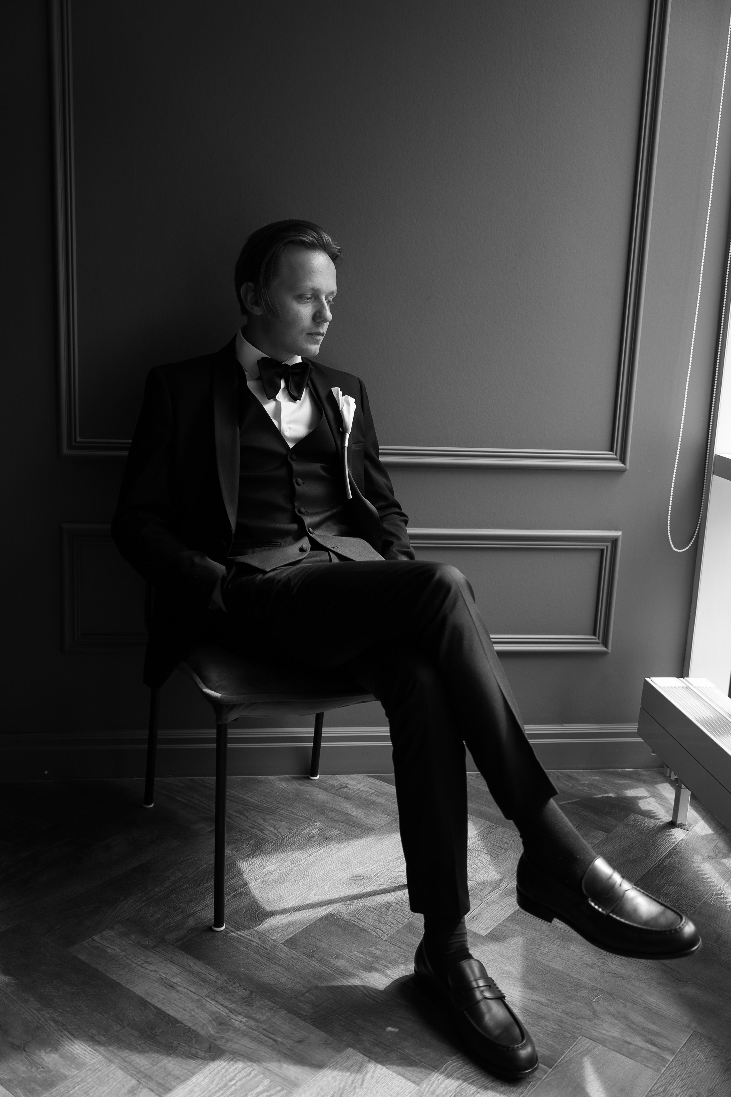 Диана & Саша. Свадебное агентство WedStories agency