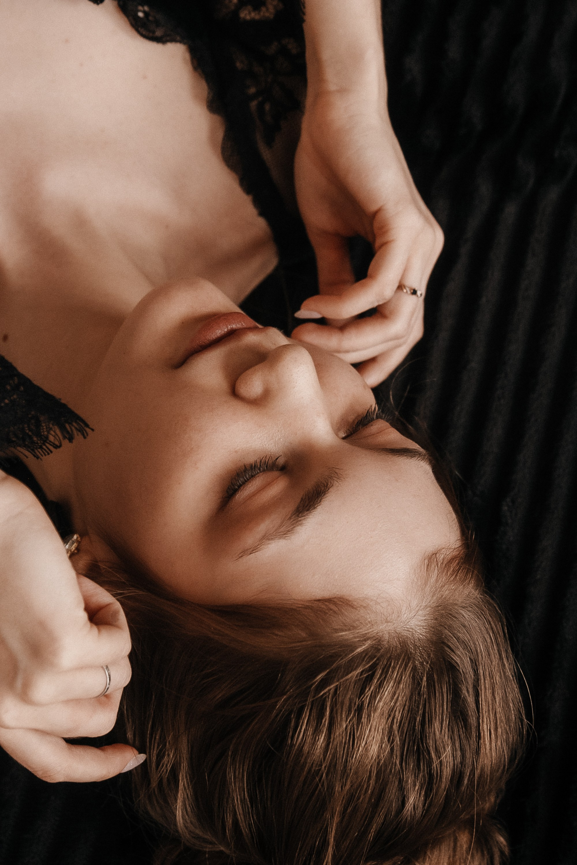 LOVE. Семейный фотограф Казань Никита Федин