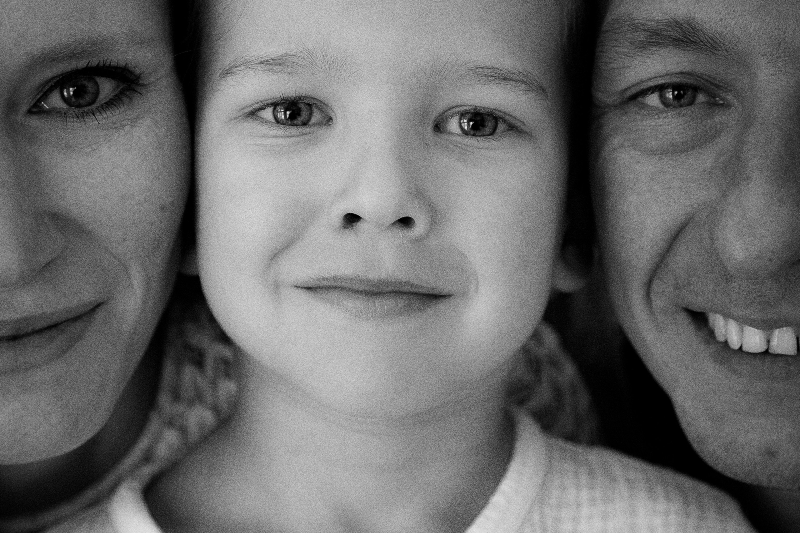 LOVE. Семейный фотограф Казань Никита Федин
