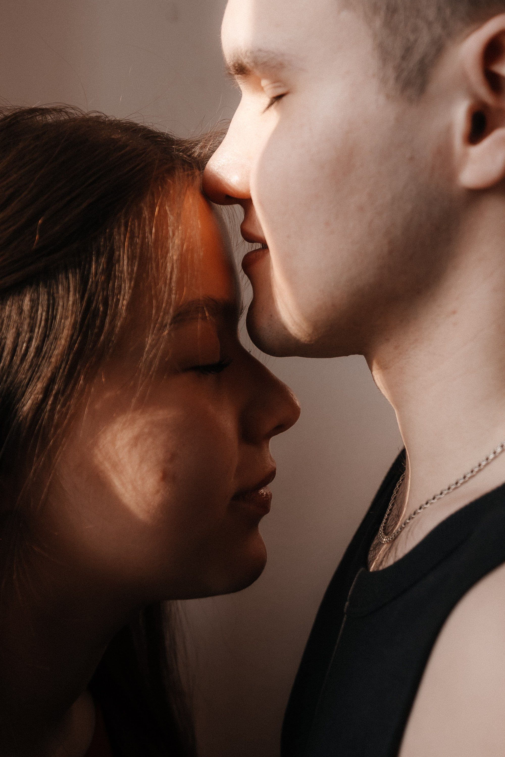 LOVE. Семейный фотограф Казань Никита Федин